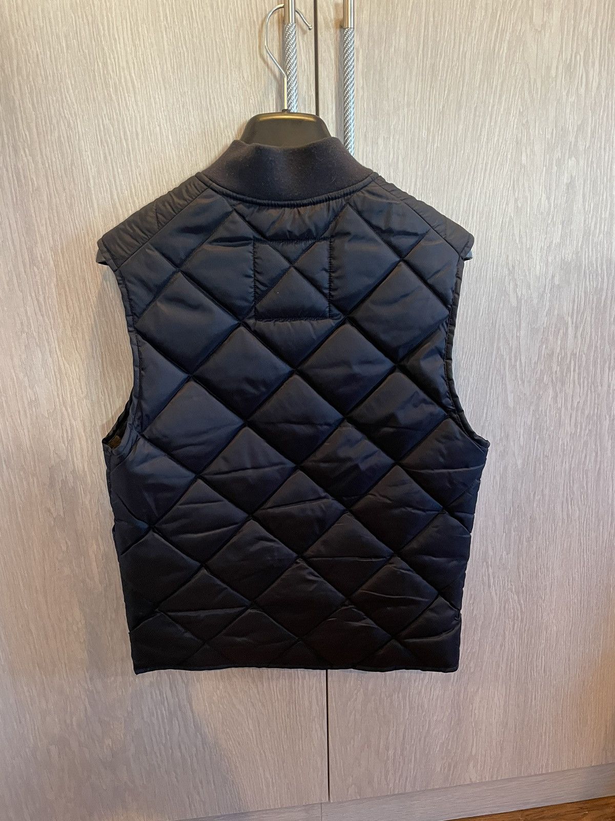 H&M Quilted Vest Size US S / EU 44-46 / 1 - 2 Thumbnail