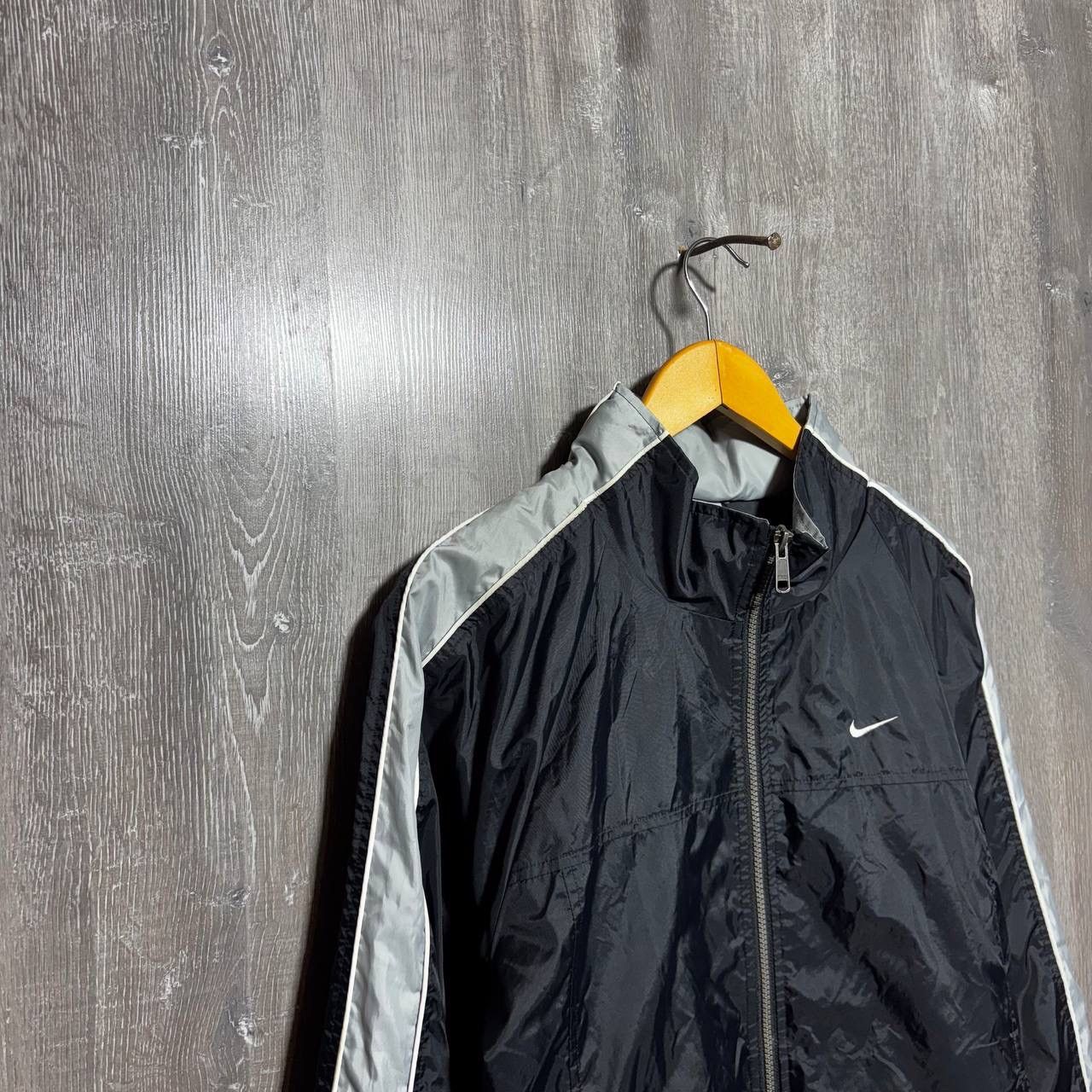 Nike Nike Vintage Track Jacket Streatwear Size US S / EU 44-46 / 1 - 2 Thumbnail