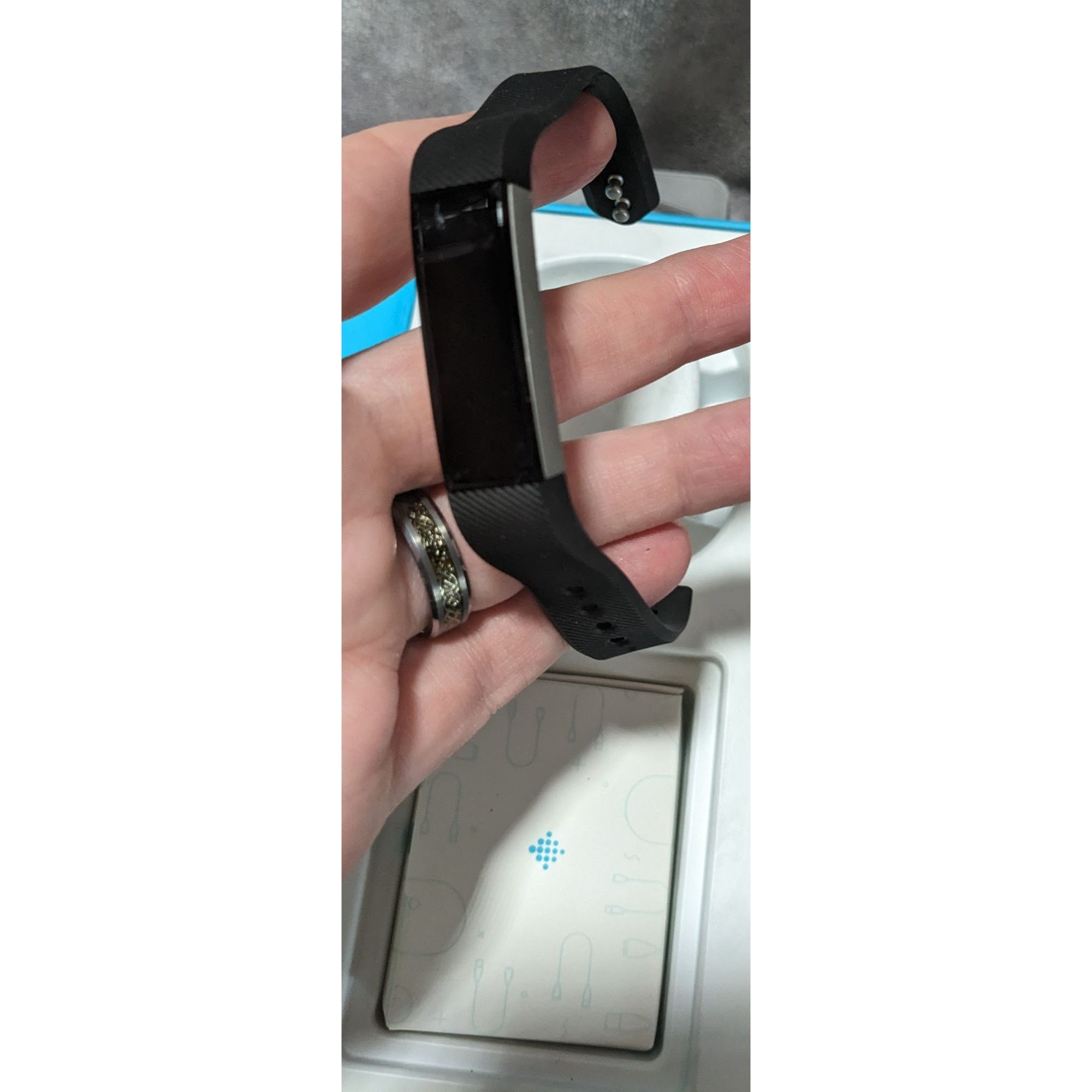 Fitbit Fitbit Alta Fitness Tracker Size ONE SIZE - 9 Thumbnail