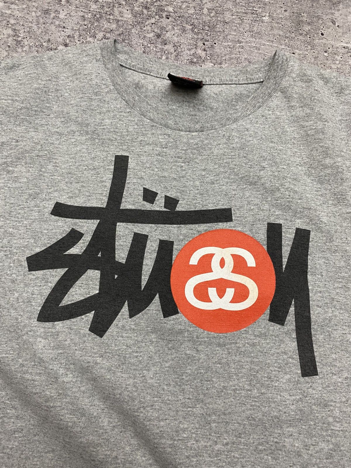 Other Stussy Vintage Tshirt Size US M / EU 48-50 / 2 - 8 Thumbnail