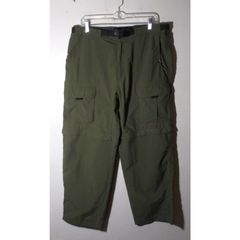 Vintage Vintage EMS Eastern Mountain Sports Dark Blue Cargo Shorts