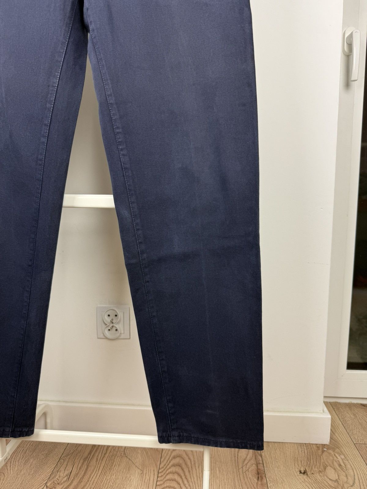 Versace Jeans Couture Versace Jeans Couture denim pants 31 Size US 31 - 7 Thumbnail