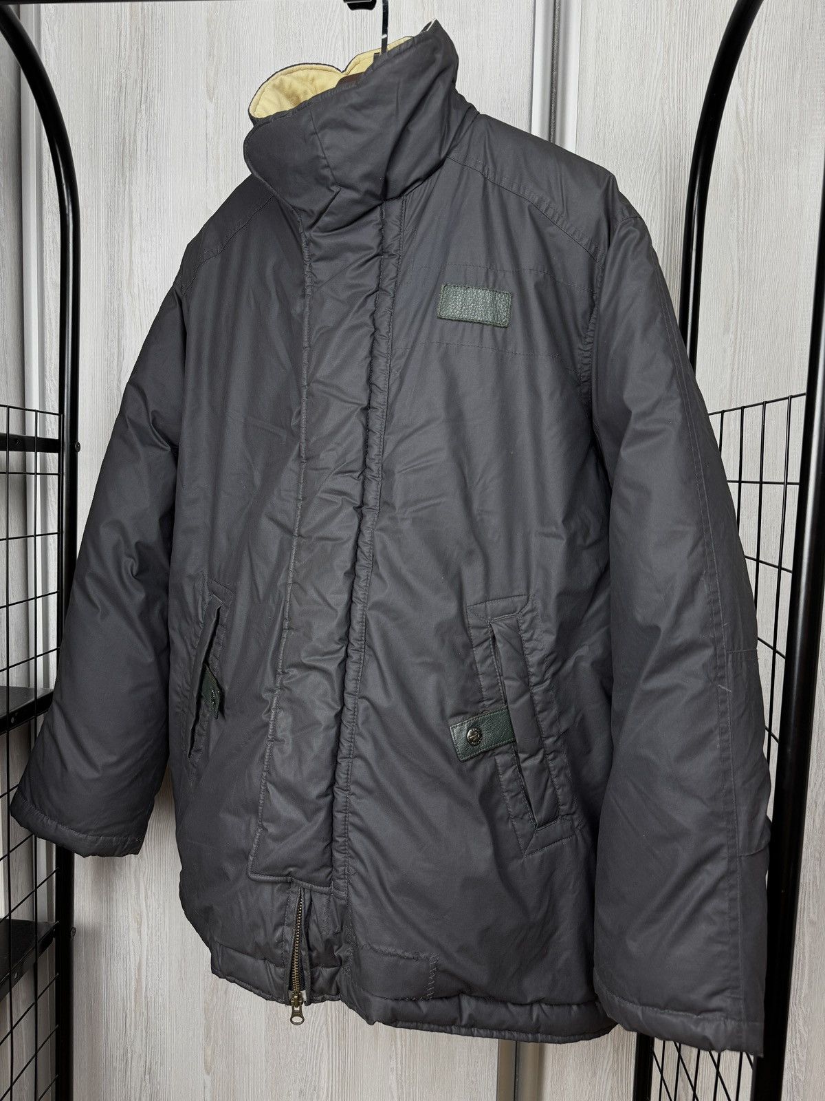 Diesel Diesel Puffer Real Down Jacket Heavyweight Winter Size XXL Size US XXL / EU 58 / 5 - 7 Thumbnail