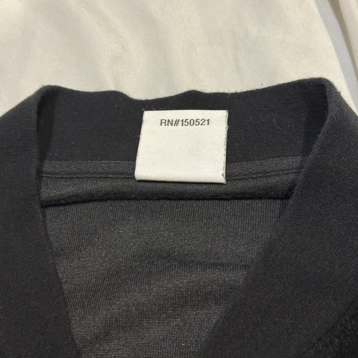 Alltimers Alltimers Valour Zip up Size US XL / EU 56 / 4 - 4 Thumbnail