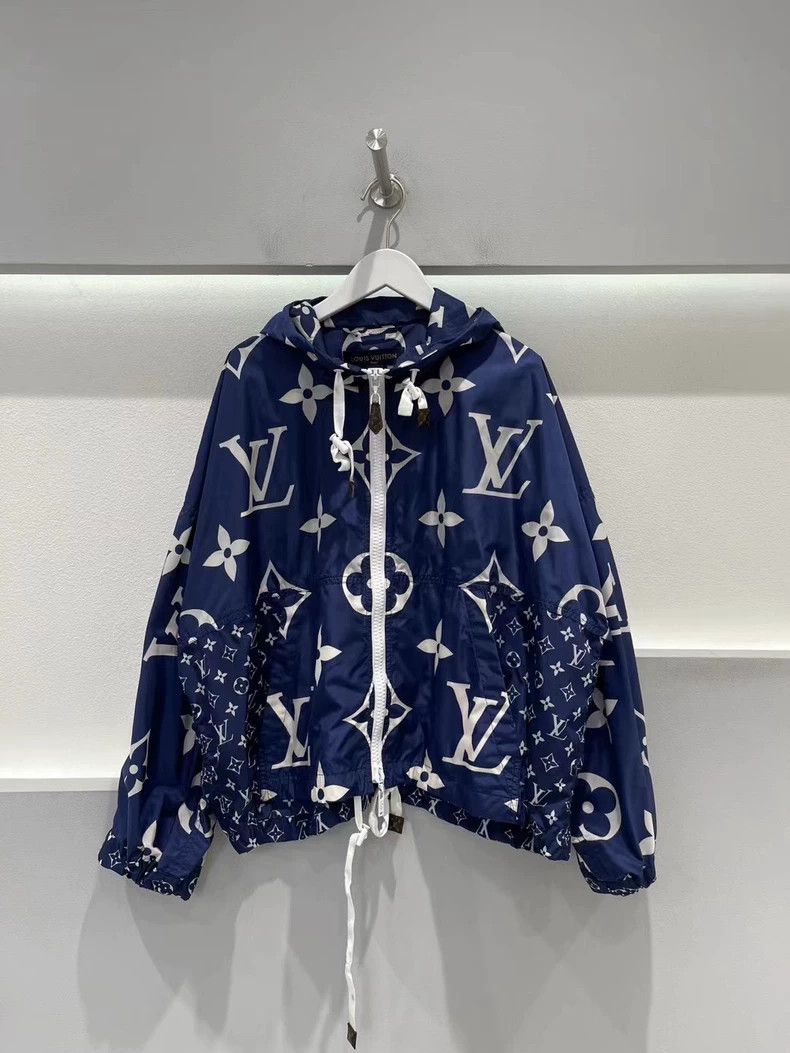 Louis Vuitton Louis Vuitton size 36 Bermuda presbyopia streamer assault j Size US M / EU 48-50 / 2 - 1 Thumbnail