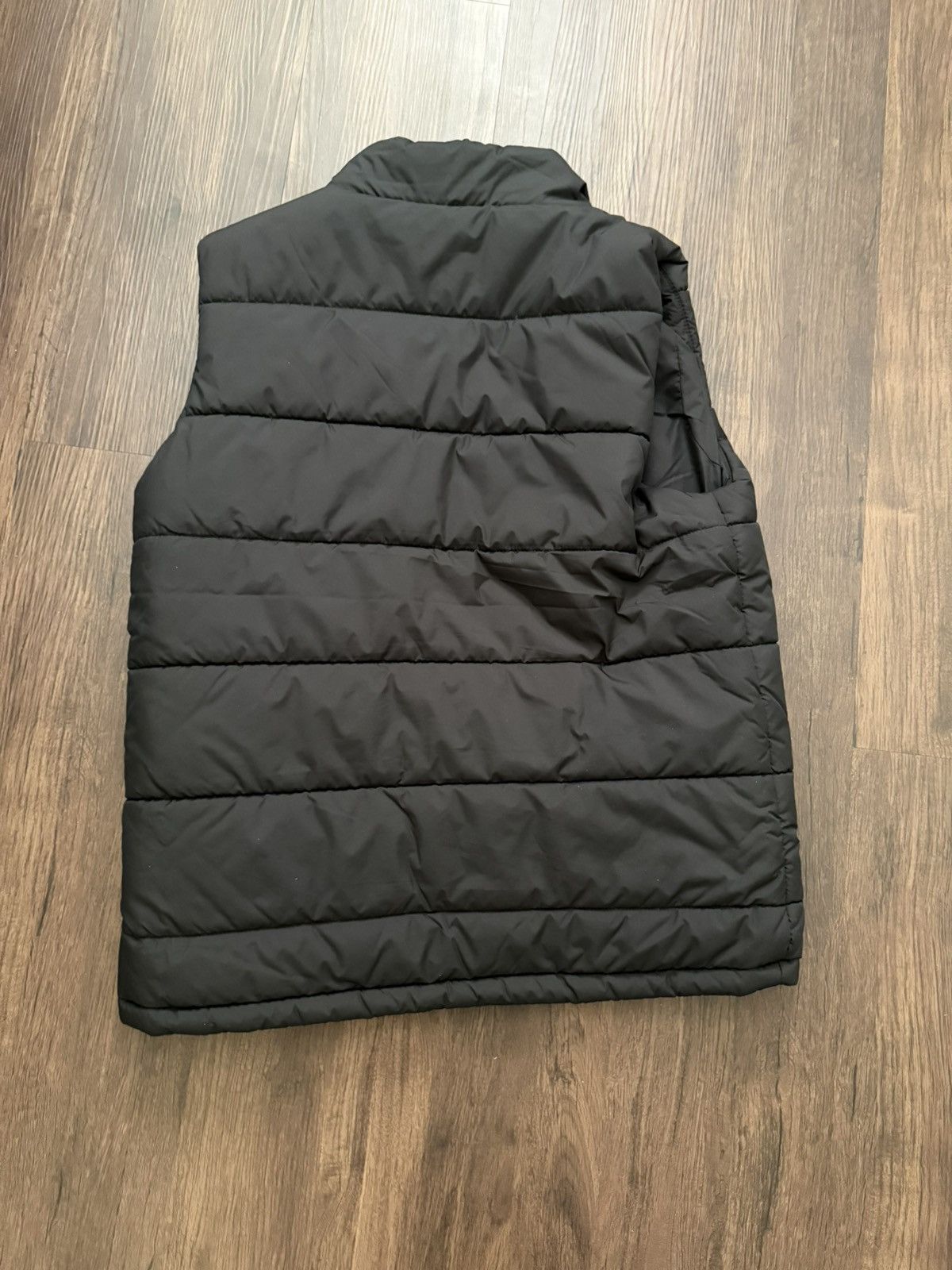 Other Black Puffer Vest Size US S / EU 44-46 / 1 - 3 Thumbnail