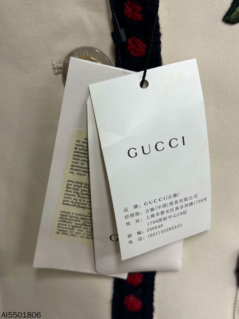 Gucci Gucci Floral suit 2501-Nextarrow Size 42R - 7 Thumbnail