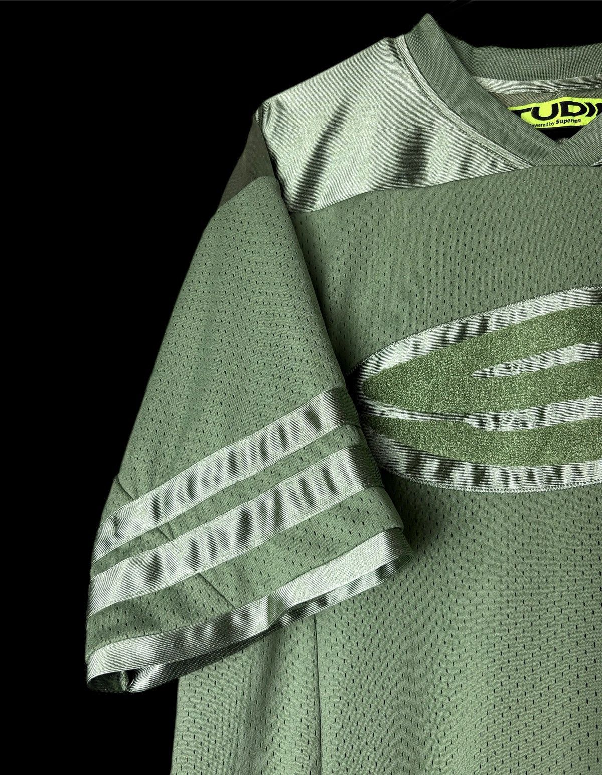 Supervsn Studio Supervsn Jersey Size US S / EU 44-46 / 1 - 4 Thumbnail