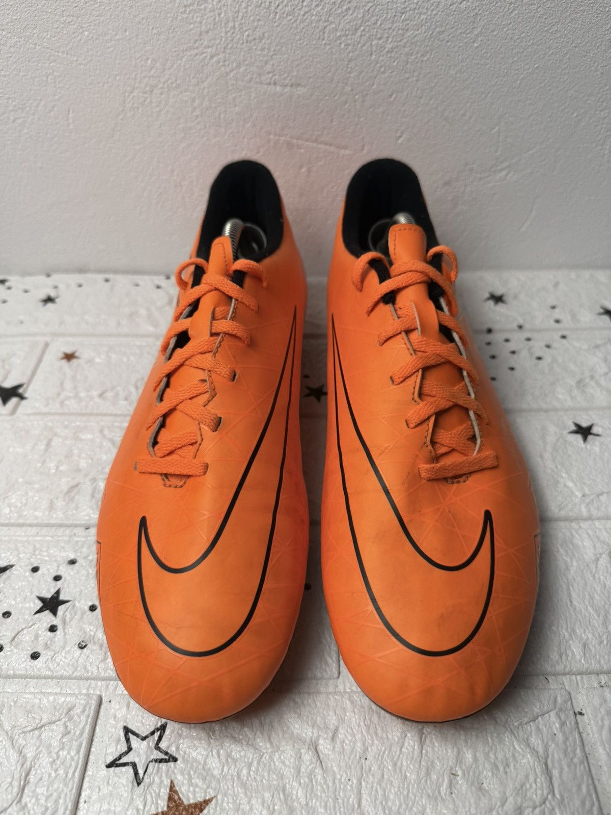 Nike Nike Hypervenom Phade II FG US11.5 UK10.5 EUR45.5 Boots Size US 11.5 / EU 44-45 - 3 Thumbnail