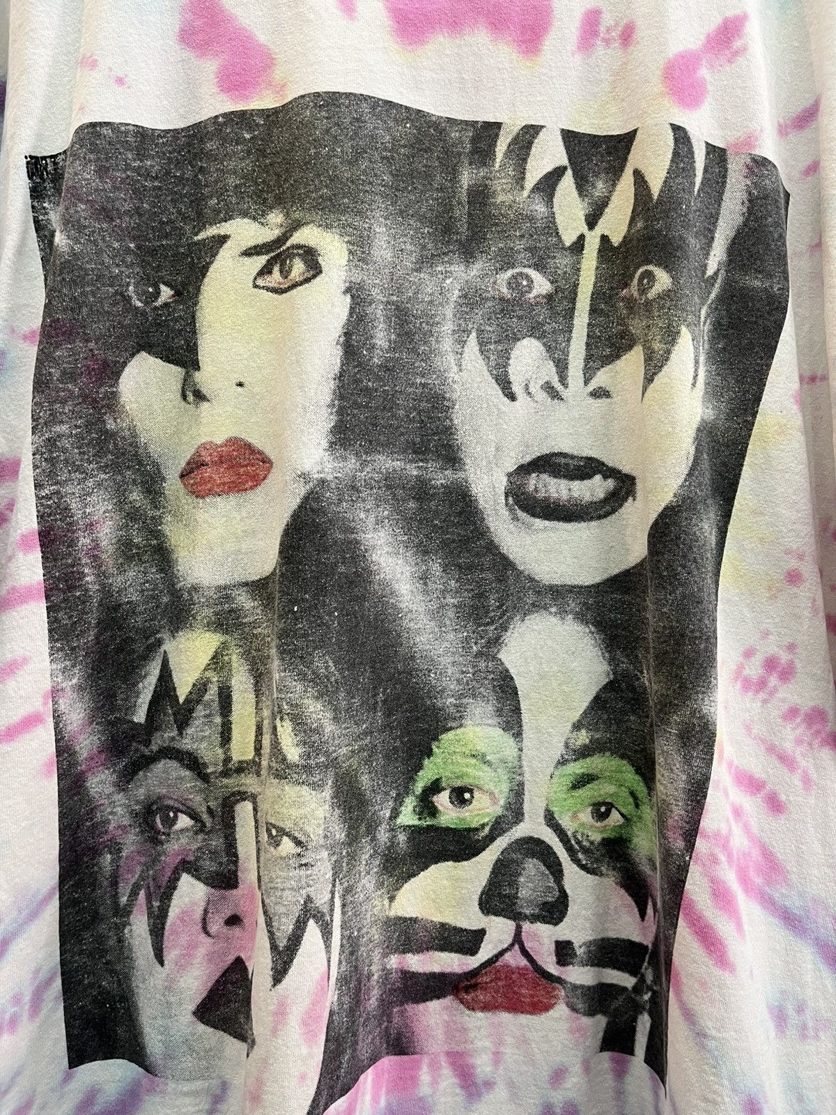 KISS KISS Size US XL / EU 56 / 4 - 2 Thumbnail