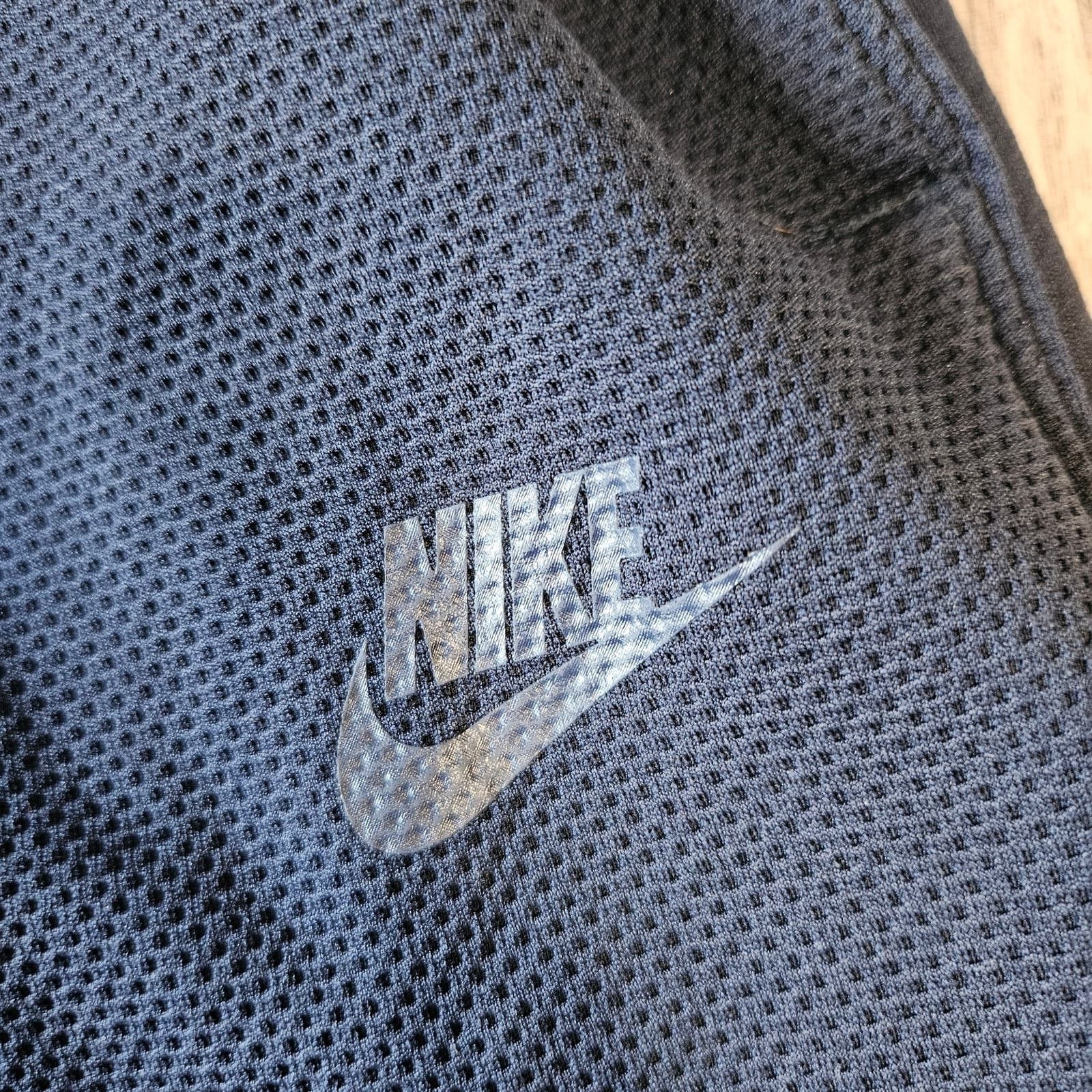 Nike VTG Nike Sweatpants 2XL Tall Ankle Zippers Size US 40 / EU 56 - 10 Thumbnail
