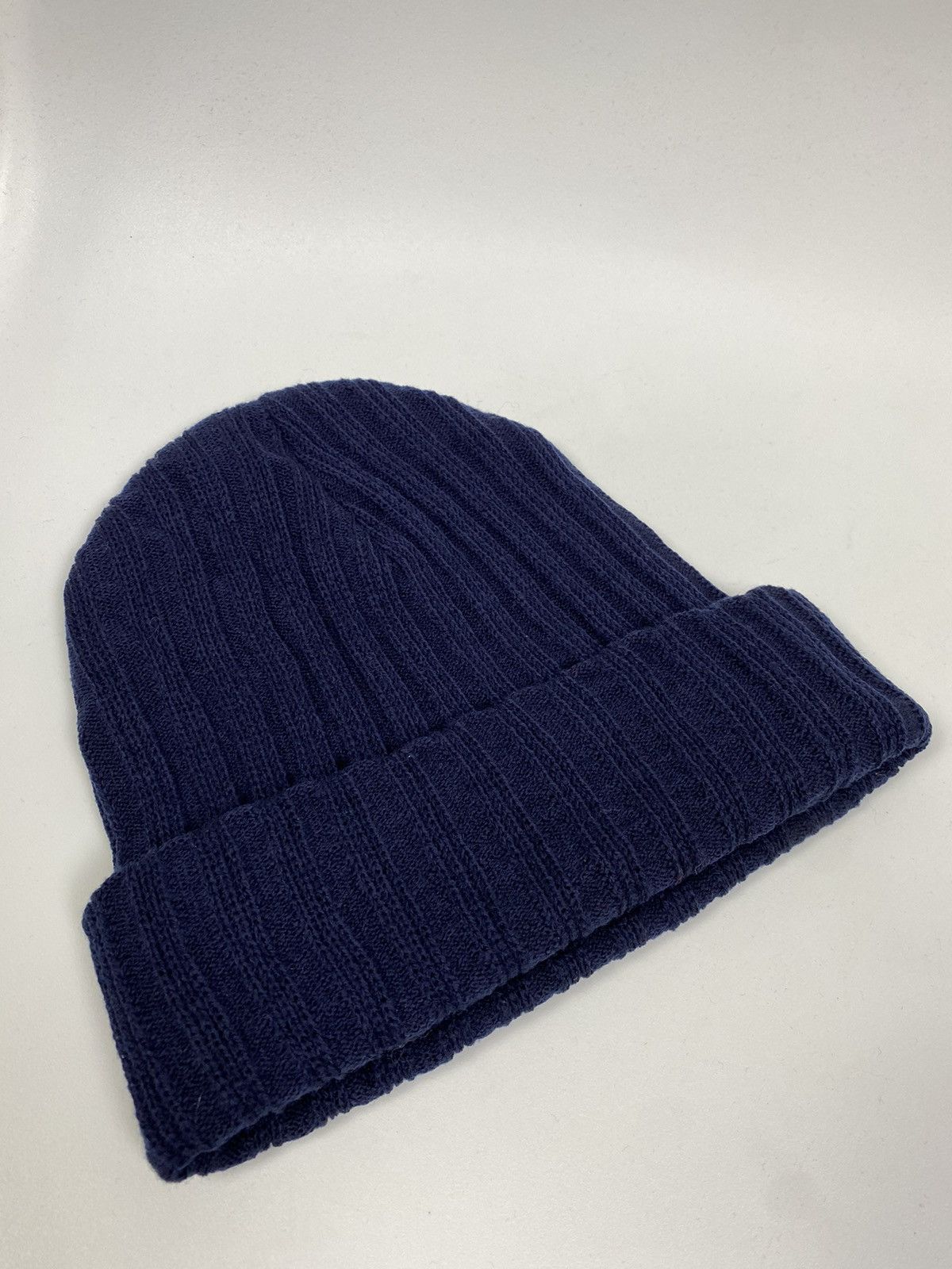 Adidas Adidas Vintage Beanie Hat Size ONE SIZE - 2 Thumbnail