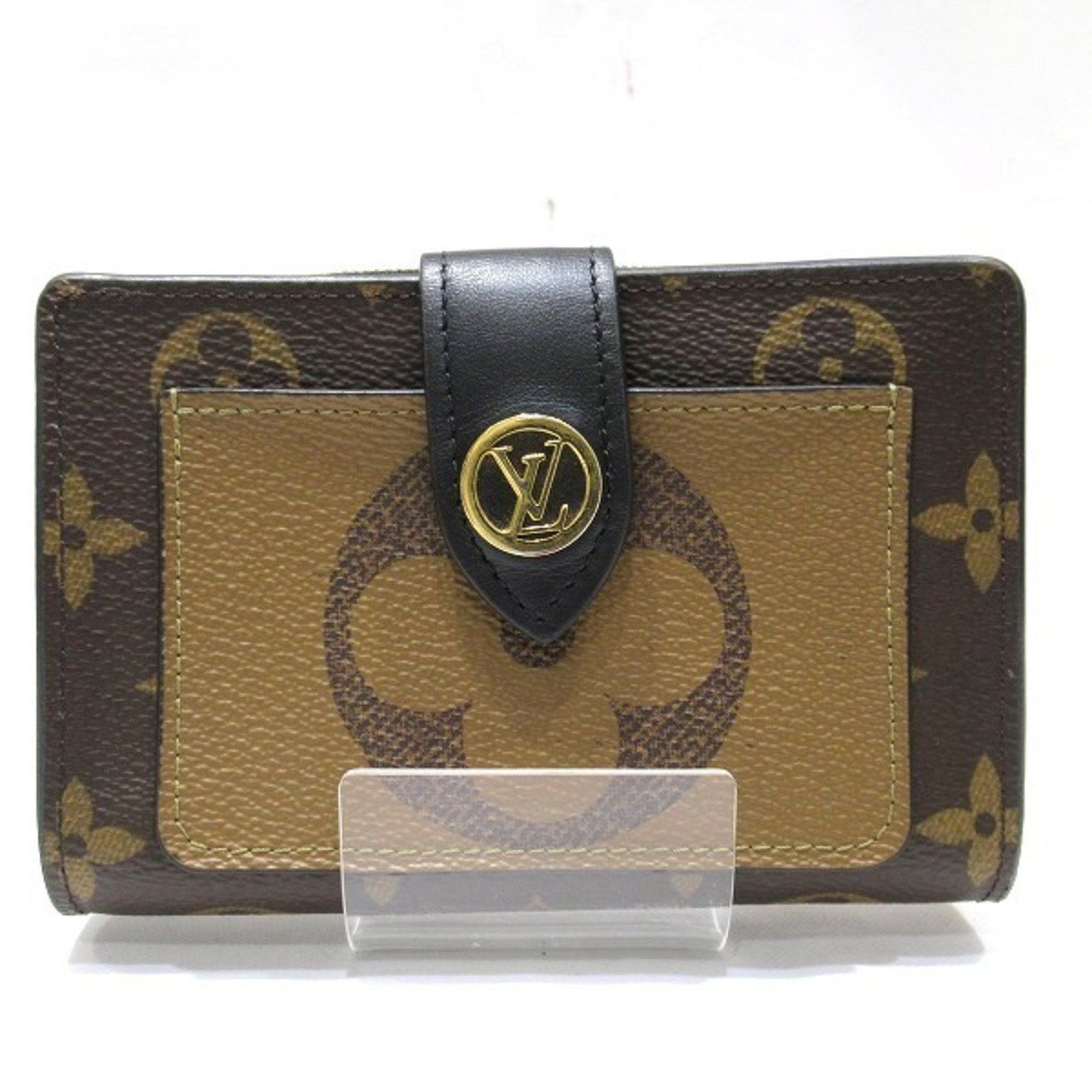 Louis Vuitton Louis Vuitton Juliette wallet Size ONE SIZE - 1 Thumbnail
