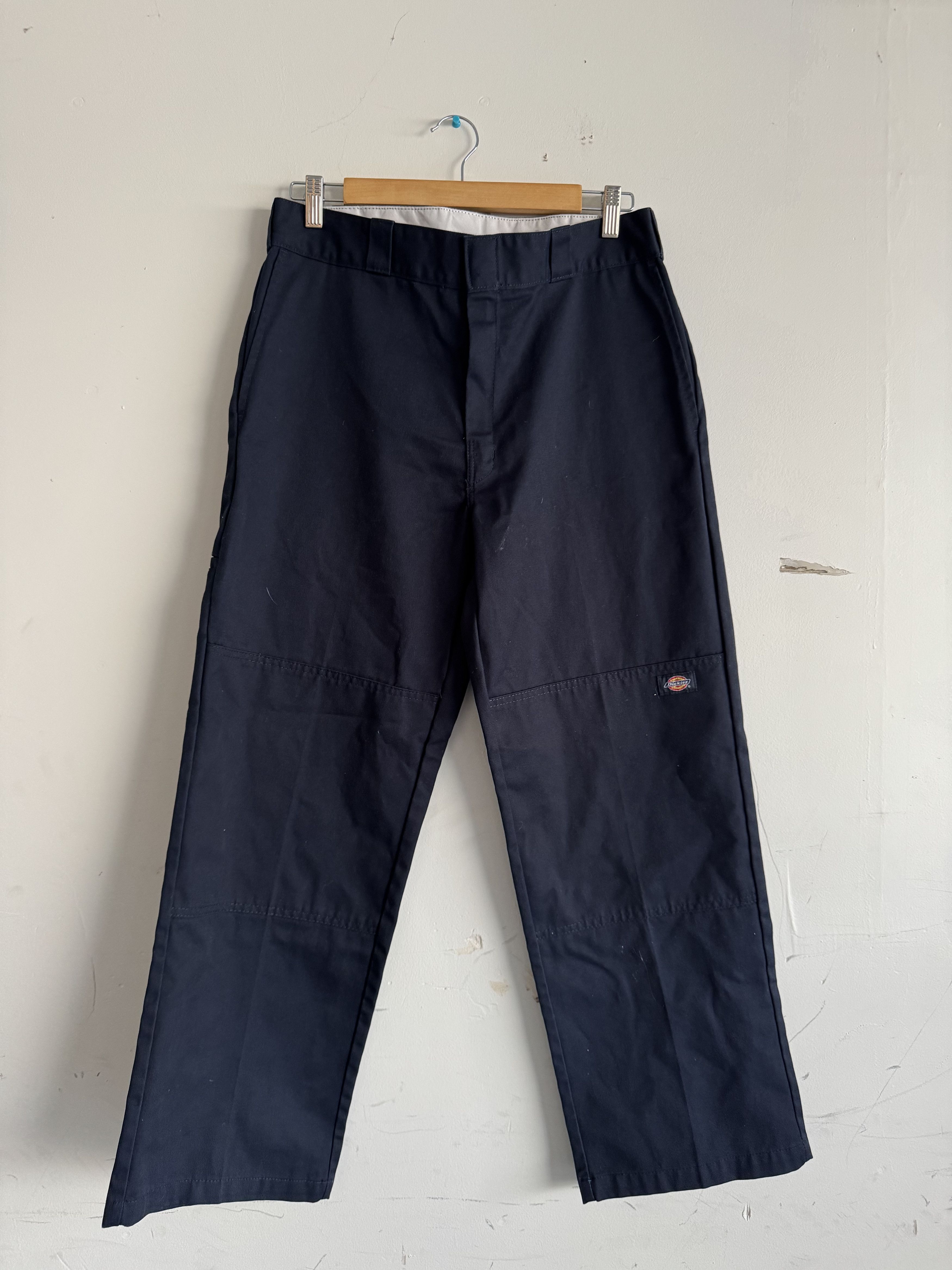 Dickies Dickies double knee Size US 34 / EU 50 - 1 Thumbnail
