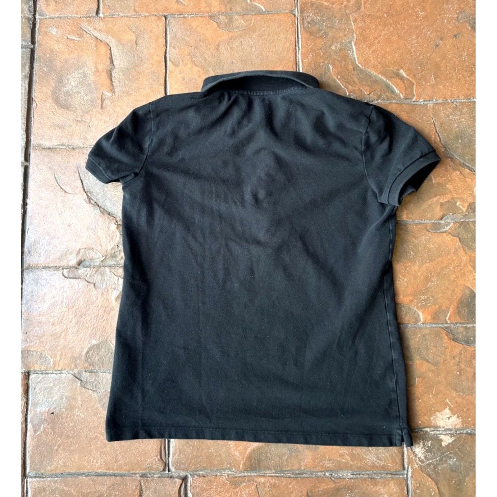 Ralph Lauren VINTAGE? No. Lindsey: ERROR. Size M / US 6-8 / IT 42-44 - 4 Thumbnail