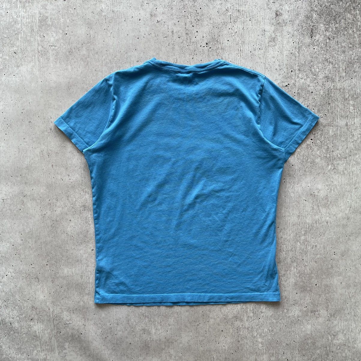 Diesel Vintage Diesel tee Size US S / EU 44-46 / 1 - 5 Thumbnail