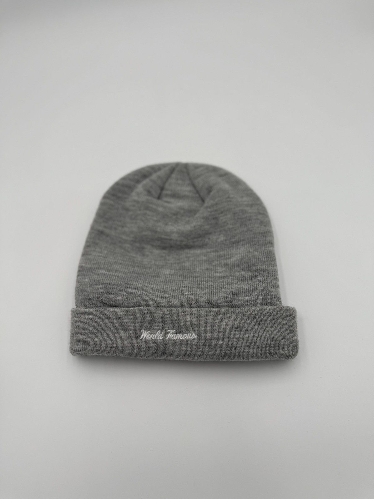Supreme Supreme New Era Cross Box Logo Beanie Size ONE SIZE - 3 Thumbnail