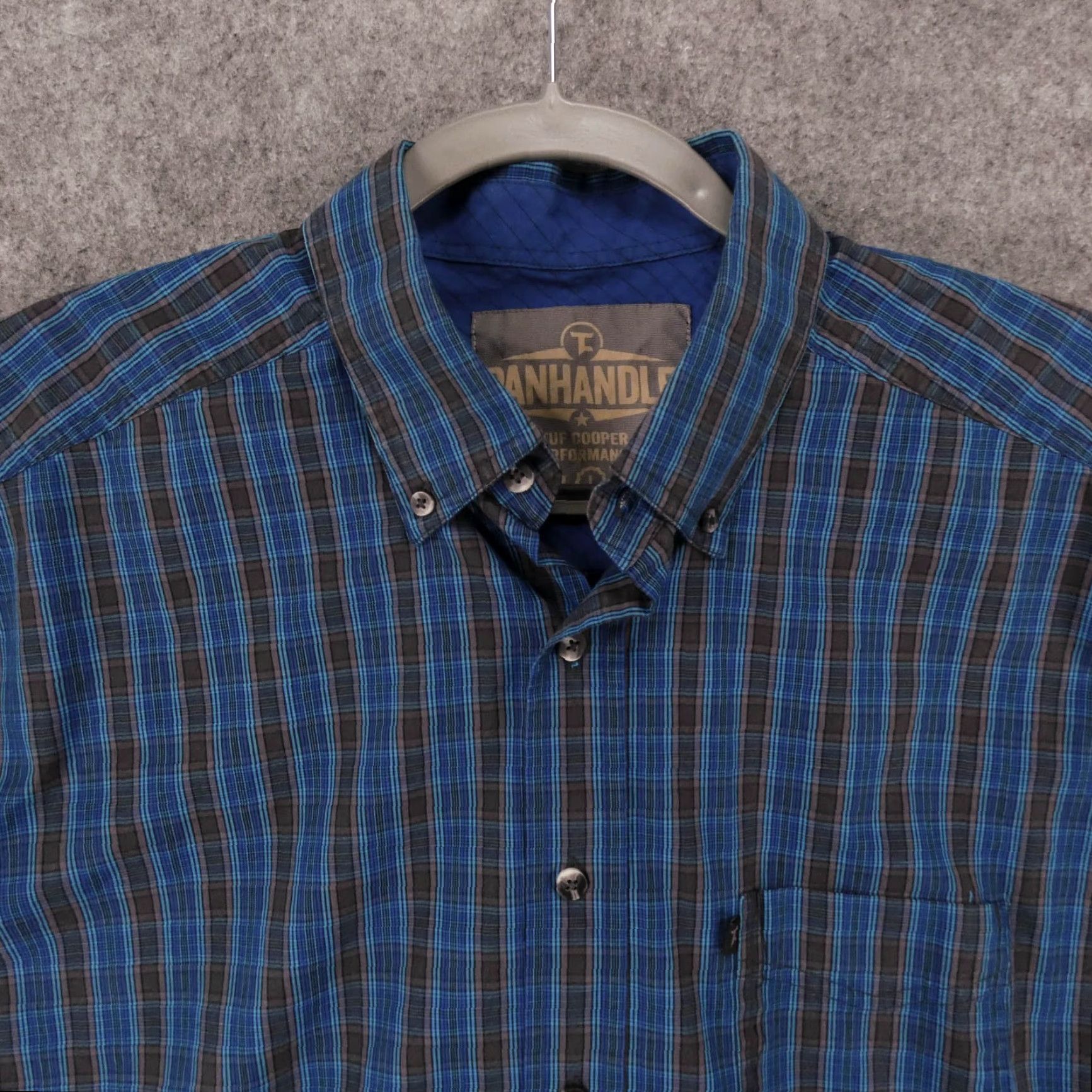 Vintage VINTAGE Size US L / EU 52-54 / 3 - 2 Thumbnail