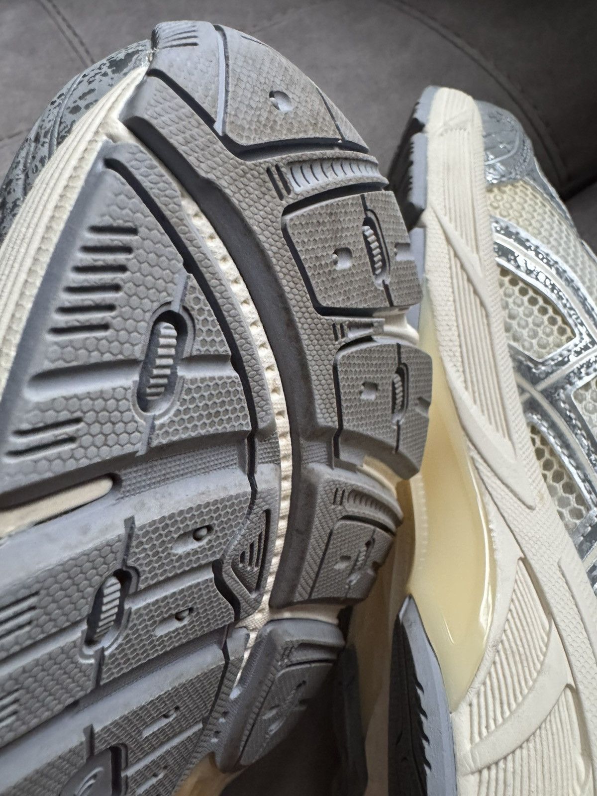 Asics ASICS GT-2160 sneakers size US9.5 Uk8.5 condition in photos Size US 9.5 / EU 42-43 - 15 Thumbnail