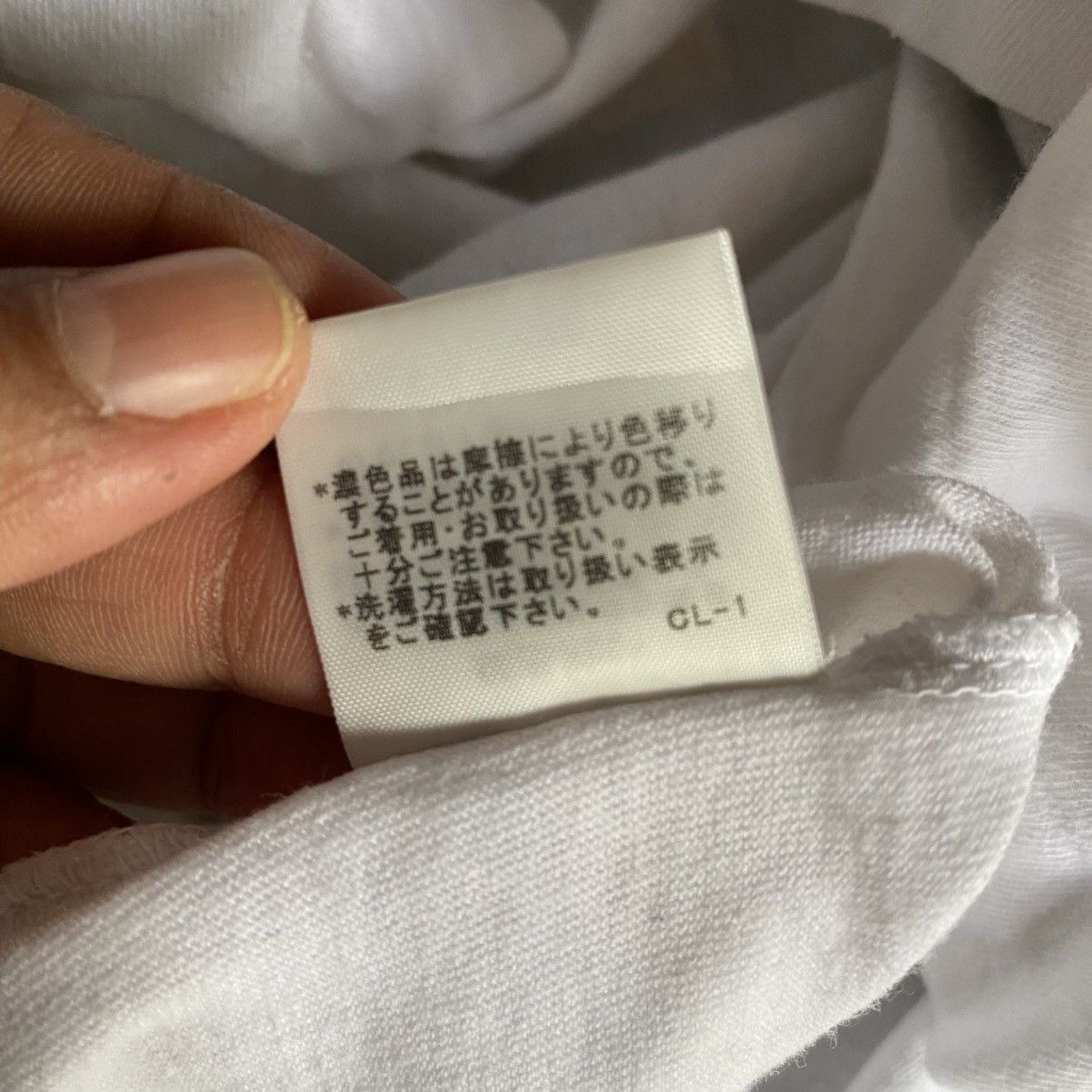 Zucca CABANE de ZUCCA White Logo Print Shirt Size M / US 6-8 / IT 42-44 - 15 Thumbnail
