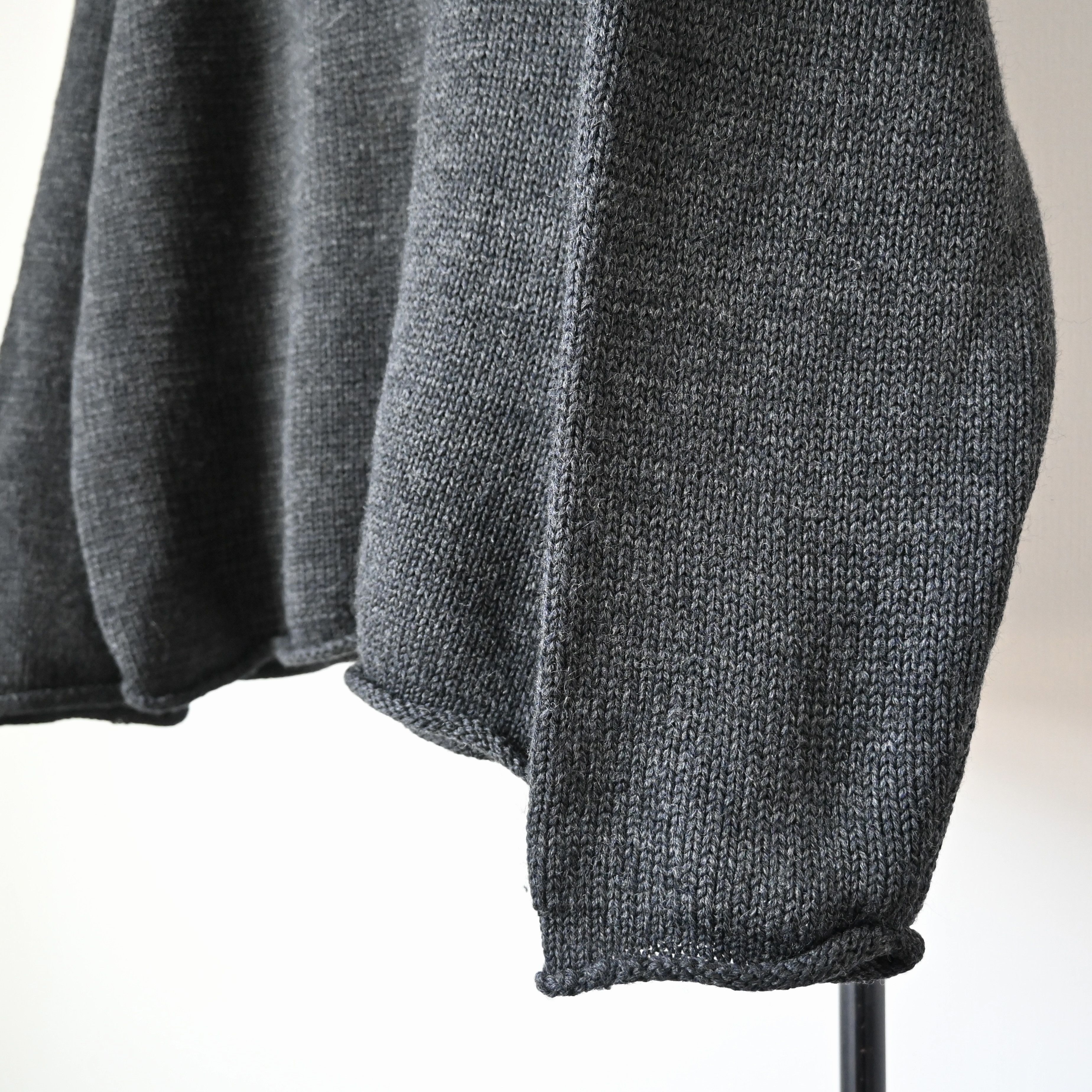 J.Crew Vintage 1990s J.Crew curly edge chunky sweater Size US XL / EU 56 / 4 - 11 Thumbnail