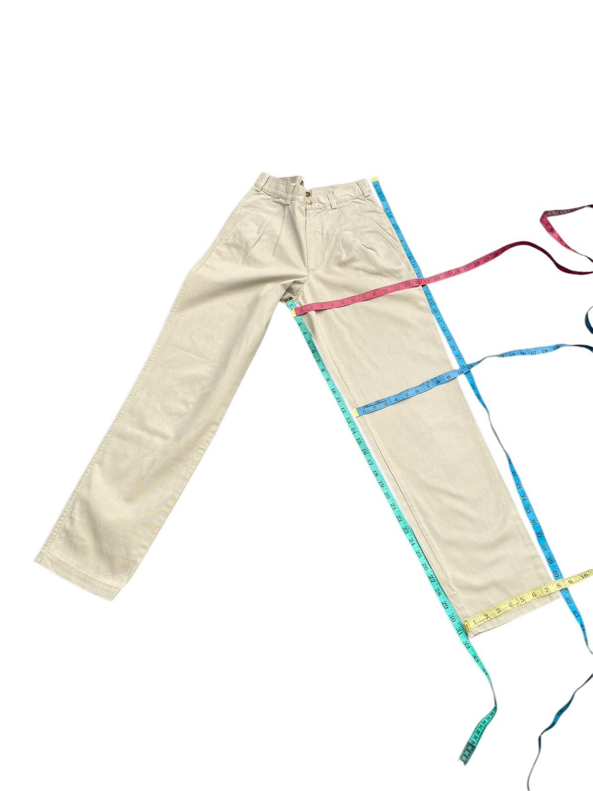 Designer × Timberland × Vintage Vintage Timberland Trouser Size US 28 / EU 44 - 11 Thumbnail