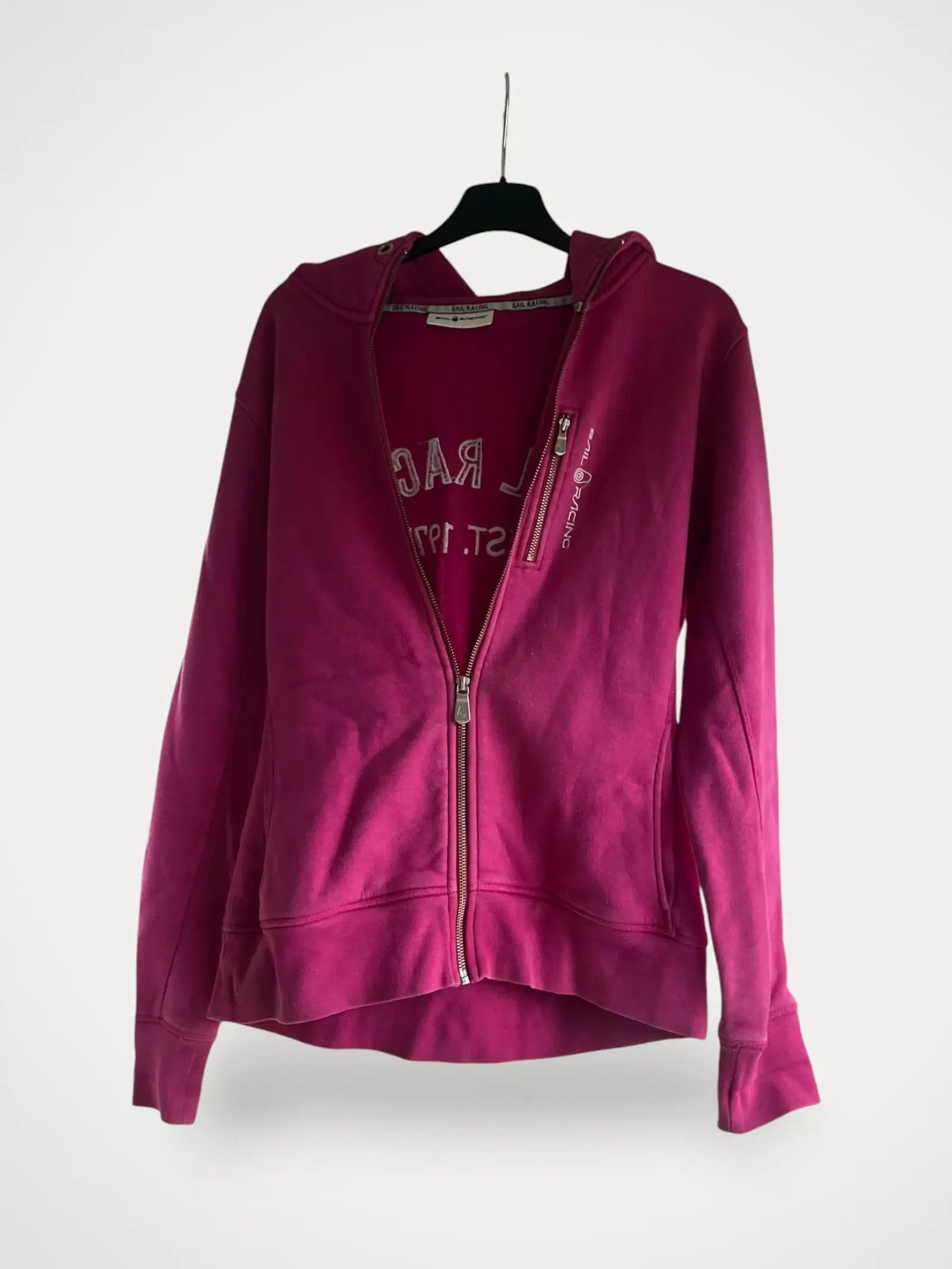 Other Sail Racing Hoodie Size L / US 10 / IT 46 - 1 Thumbnail