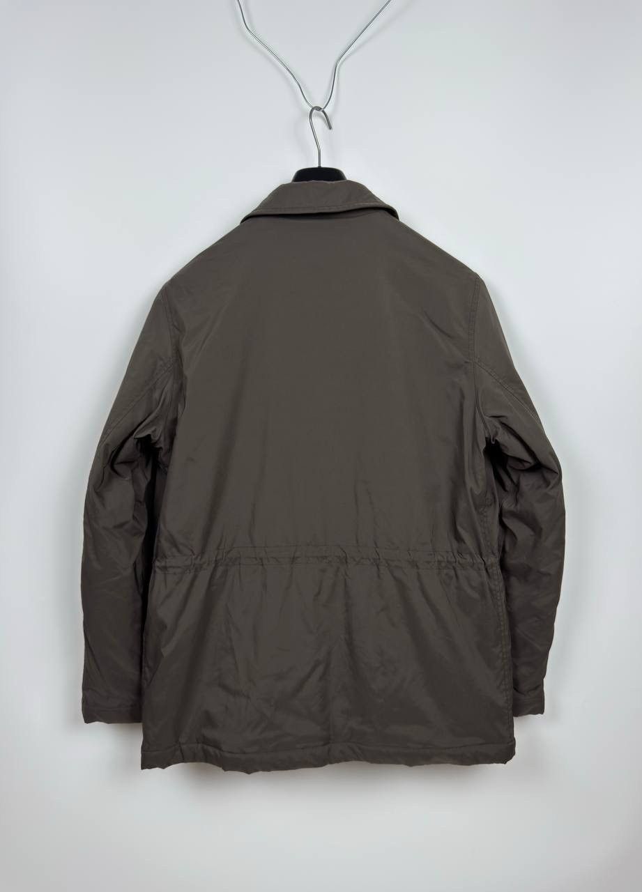 Loro Piana Loro Piana Heavy nylon jacket Size US M / EU 48-50 / 2 - 4 Thumbnail