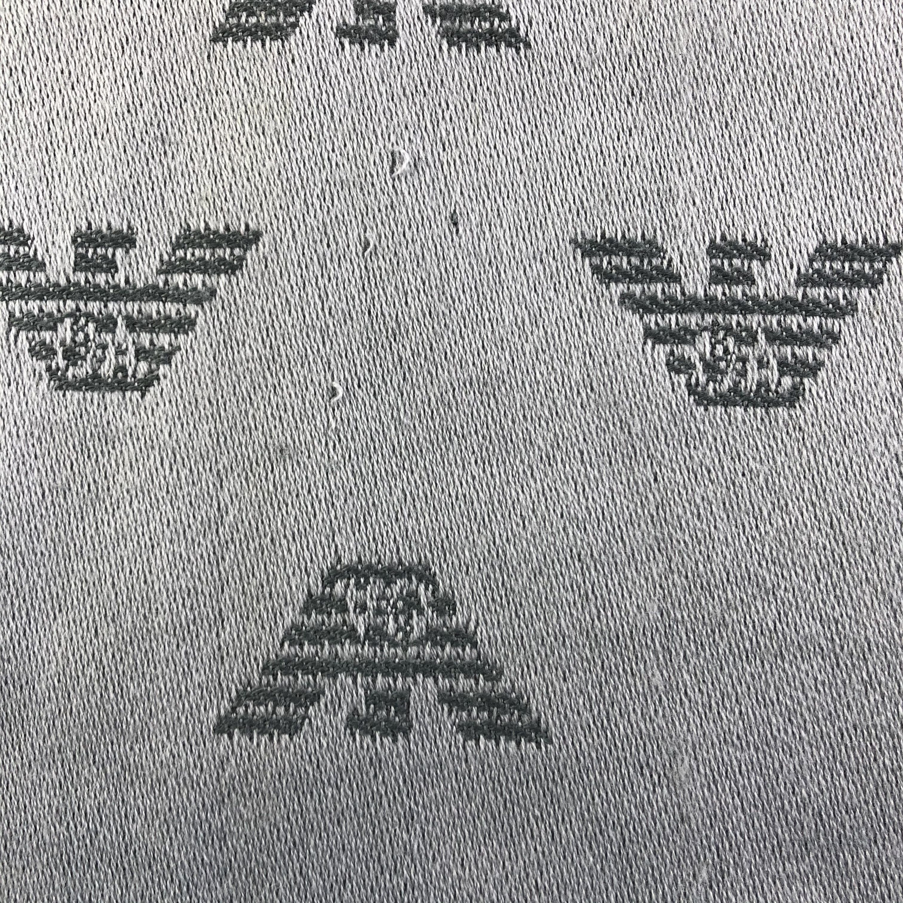 Emporio Armani × Vintage Emporio Armani Scarf / Muffler / Neckwear Size ONE SIZE - 7 Thumbnail