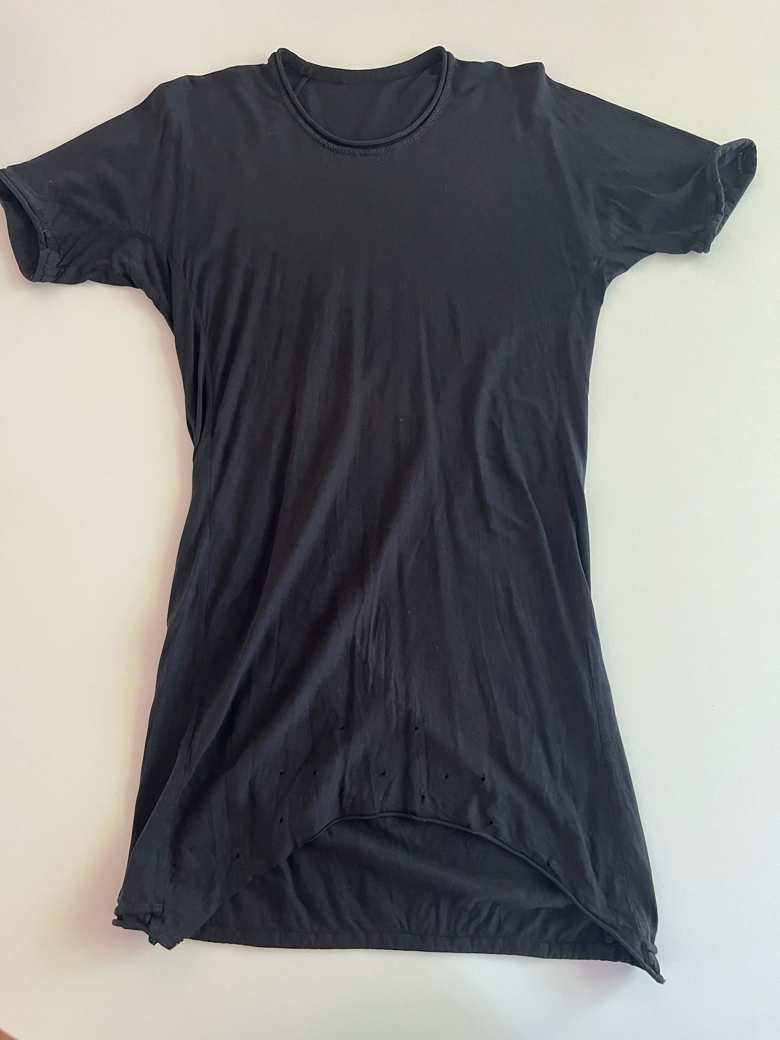Layer-0 Layer-0 90 shirt SSM 18-39 Size US S / EU 44-46 / 1 - 1 Thumbnail