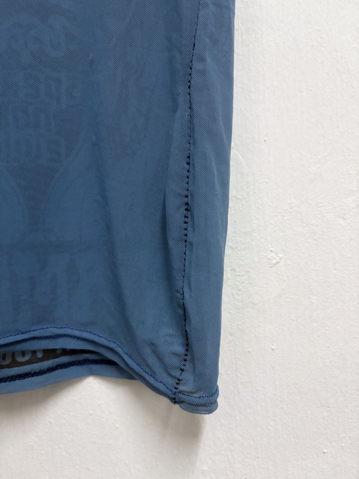 Hysteric Glamour 2000's Hysteric Glamour - Speak No Evil Tank Top Size ONE SIZE - 6 Thumbnail
