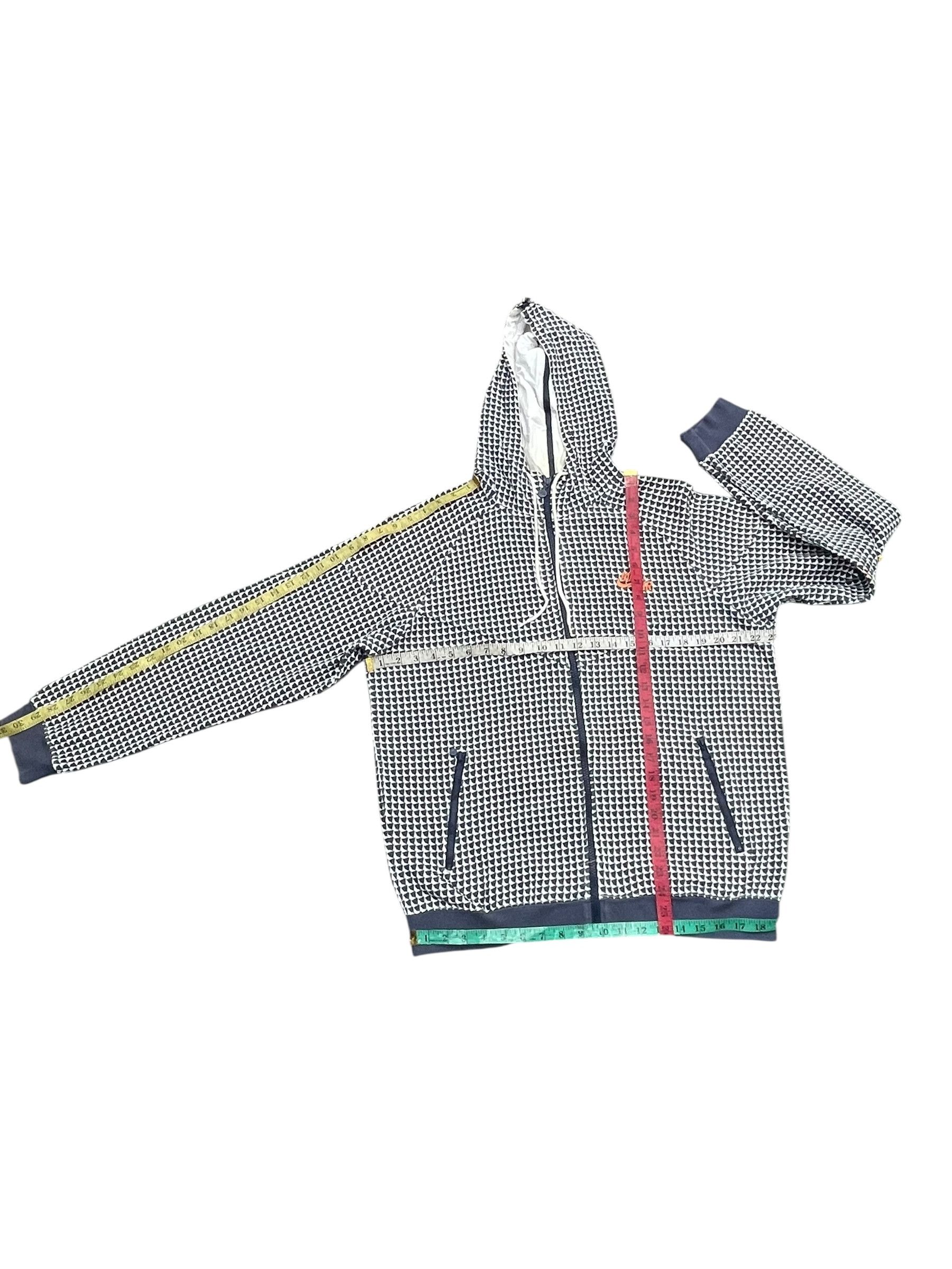 Nike Nike Air Seperate Half Hoodie Size US L / EU 52-54 / 3 - 18 Thumbnail