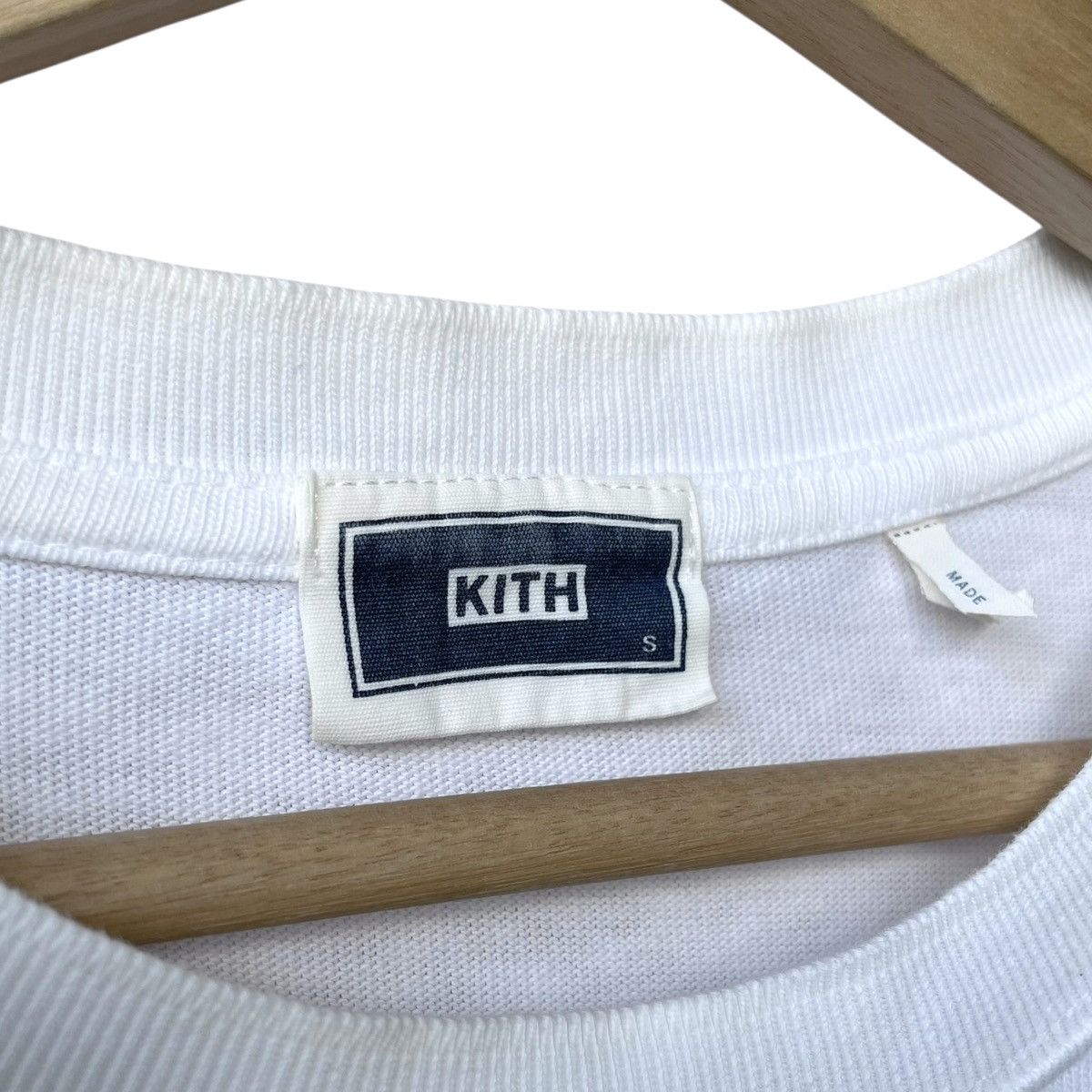 Kith Kith New York 2019 The Monday Program Cassette Tee Size US S / EU 44-46 / 1 - 5 Thumbnail