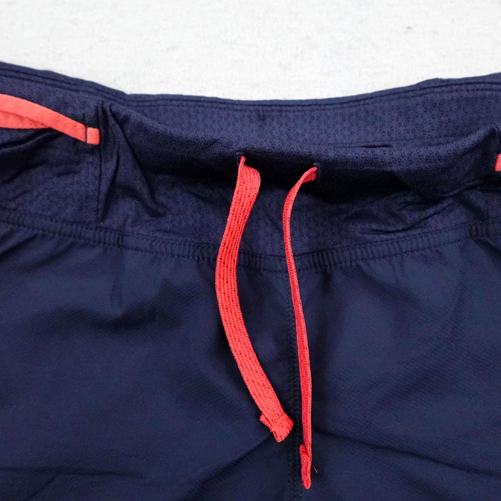 Patagonia Patagonia Womens Medium Blue Pink Strider Pro 3" Trail Running Athletic Shorts Size 32" / US 10 / IT 46 - 3 Thumbnail