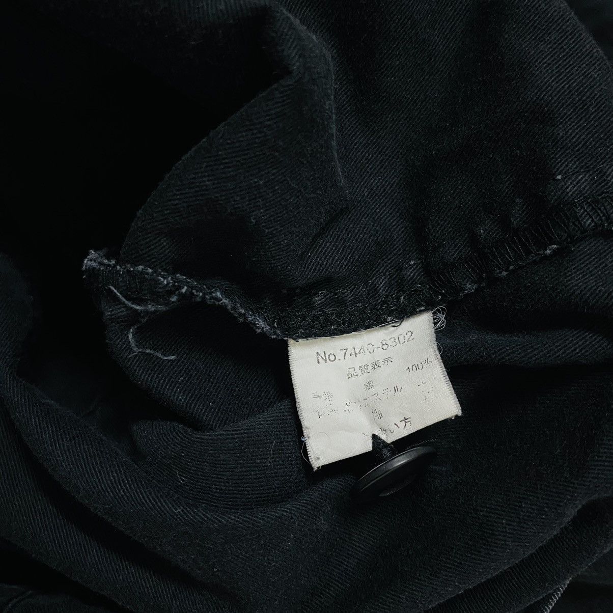 Smith's American Smiths american parka hooded jacket Size US L / EU 52-54 / 3 - 11 Thumbnail