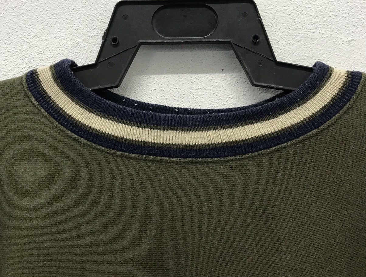 Champion × Vintage Vintage Champion Reverse Weave Sweatshirt Size US L / EU 52-54 / 3 - 3 Thumbnail