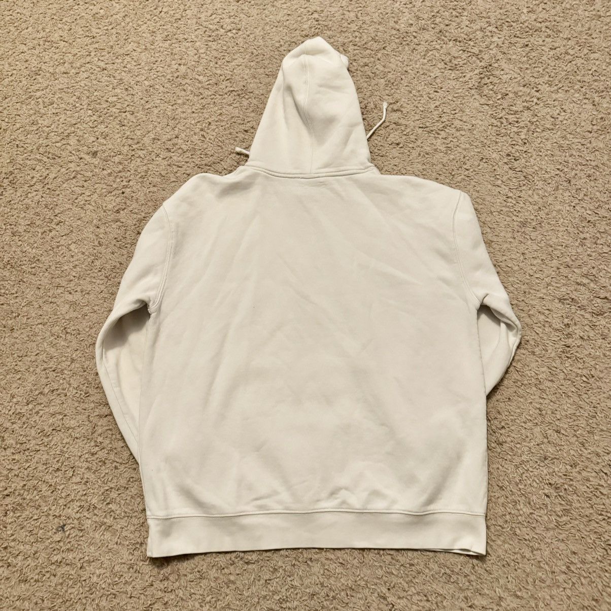 No Fear VINTAGE NO FEAR HOODIE! Size US XL / EU 56 / 4 - 7 Thumbnail