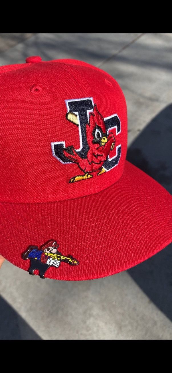 New Era Mario Hat Clip Size ONE SIZE - 4 Thumbnail