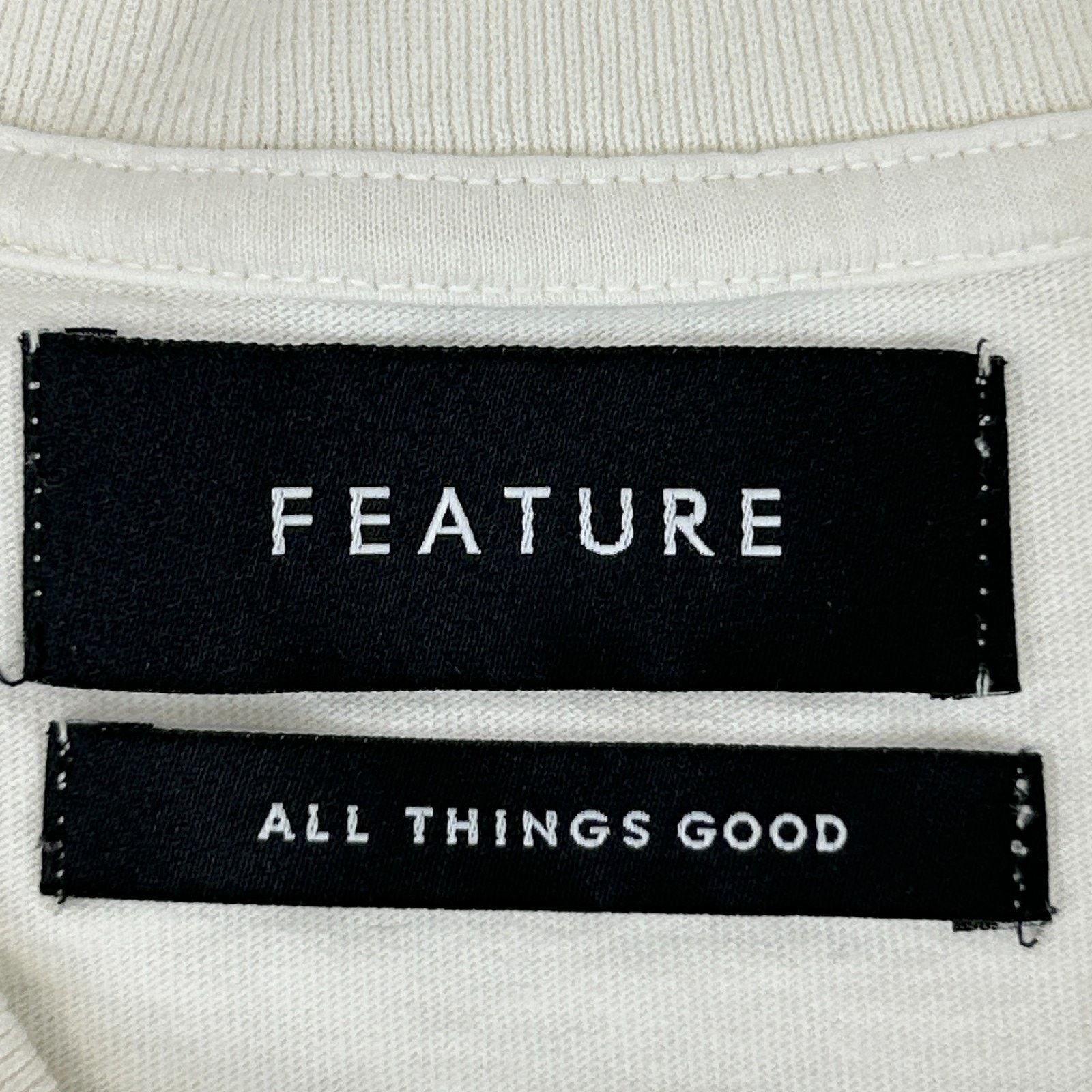 Feature Feature x Saucony Greetings From Dreamland USA T Shirt XL Size US XL / EU 56 / 4 - 10 Thumbnail