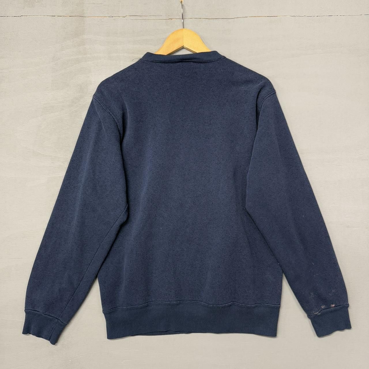 Champion Vintage Champion Running Man Notre Dame Sweatshirt Large Size US L / EU 52-54 / 3 - 4 Thumbnail