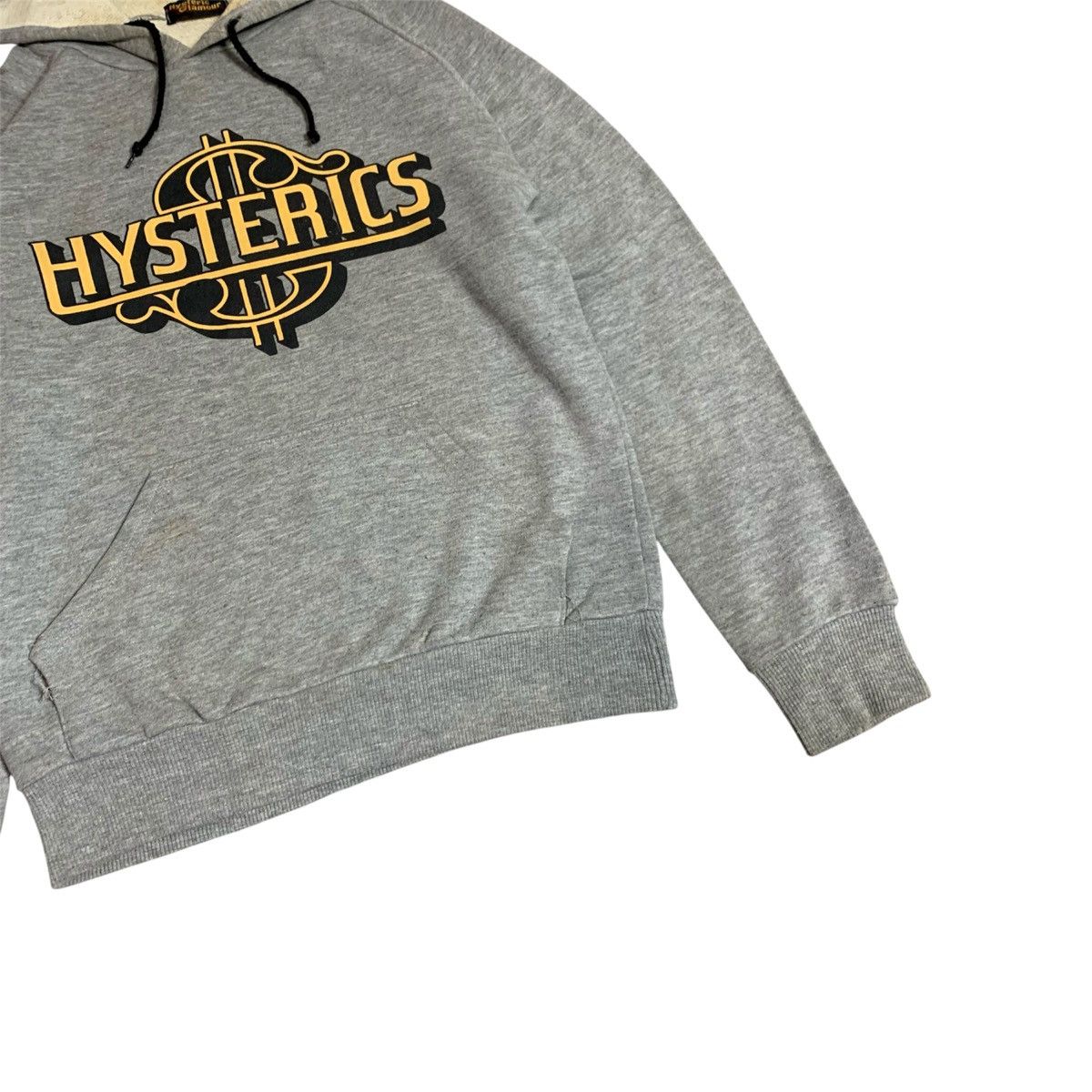If Six Was Nine Hysteric glamour hoodie japanese archive Size US S / EU 44-46 / 1 - 4 Thumbnail