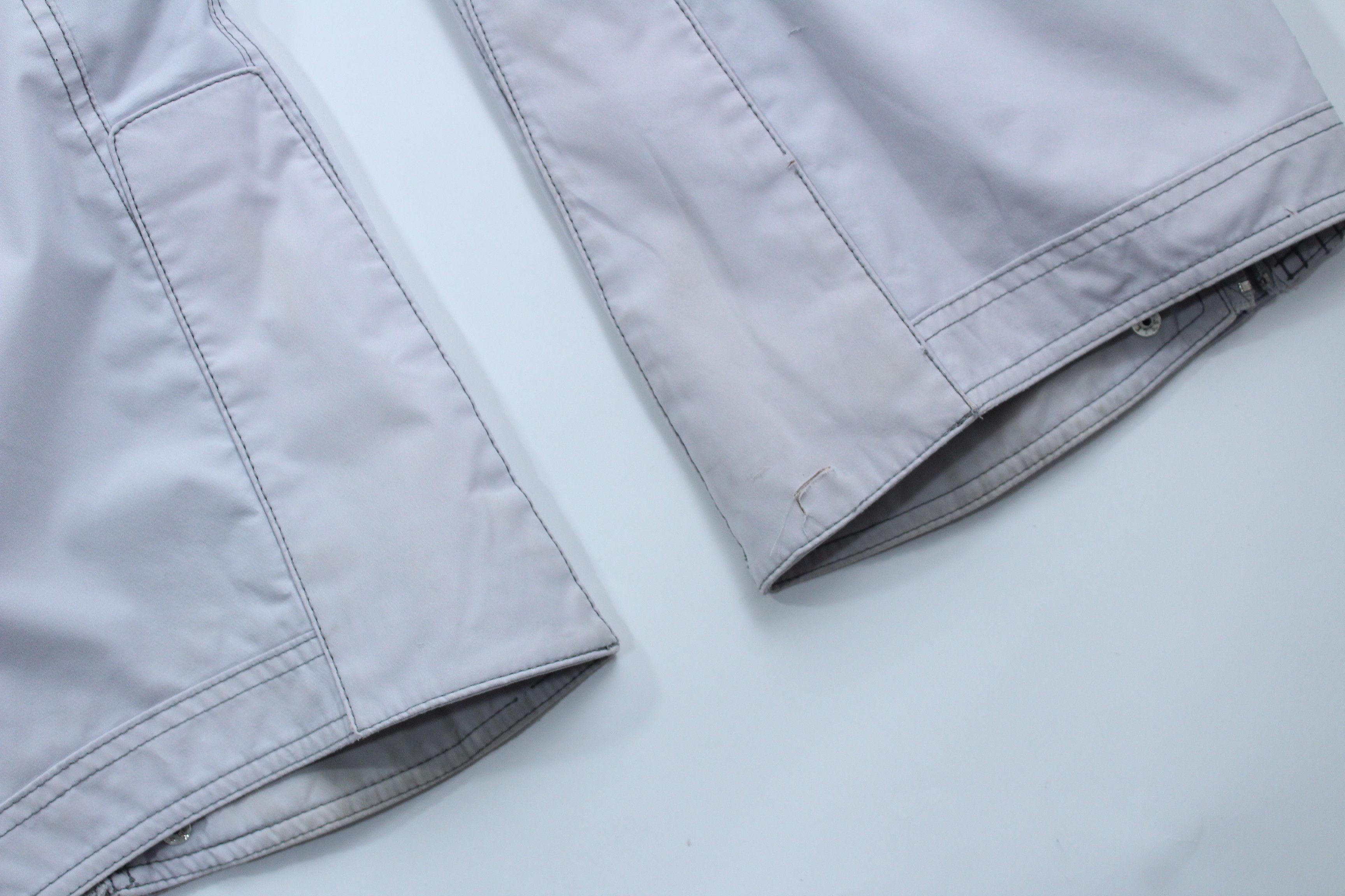 Goldwin Goldwin Ski Pants Womens Size M Outdoor Streetwear Hype Size 32" / US 10 / IT 46 - 10 Thumbnail