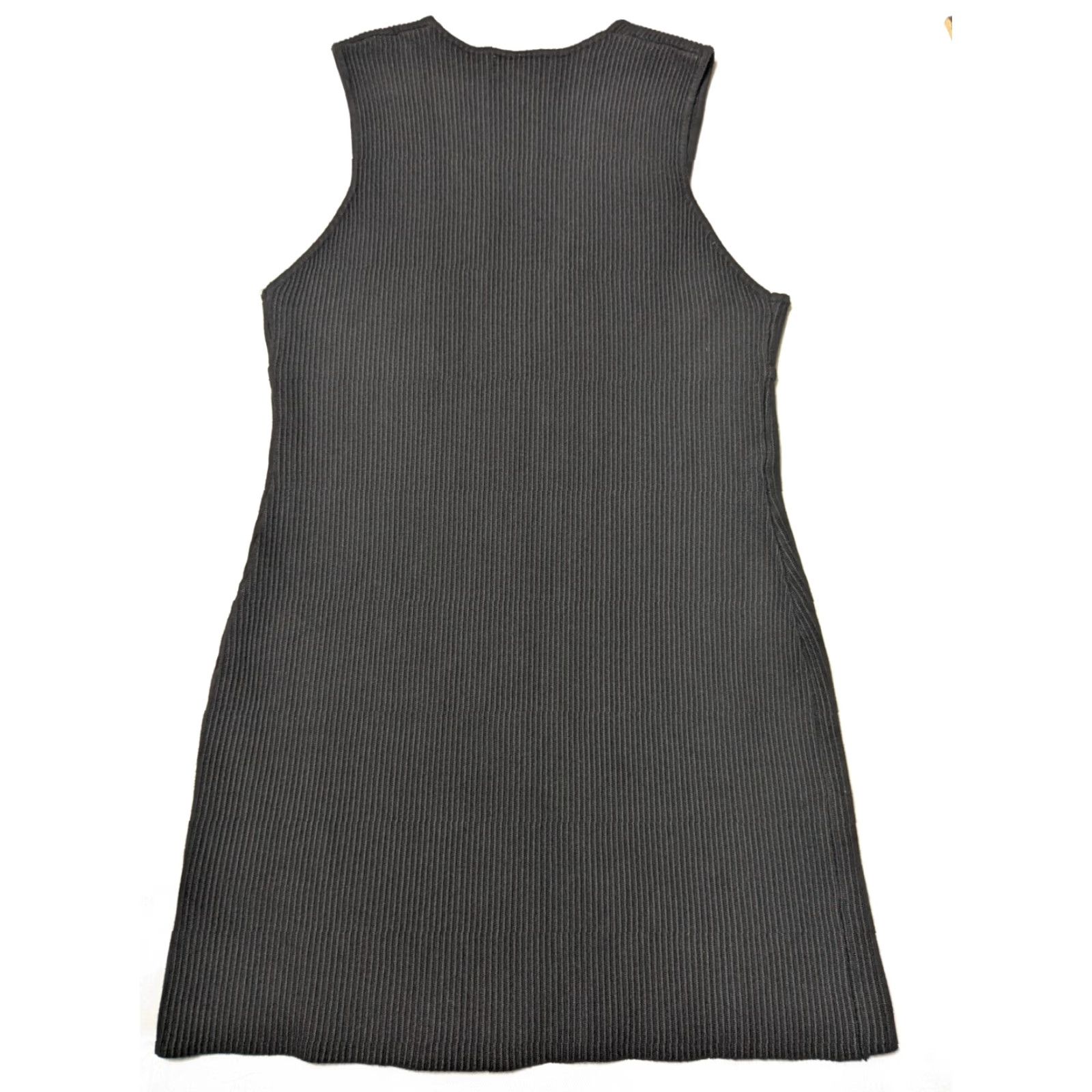 the gracie knit mini dress black Not One Time Knit Mini Dress main image 0