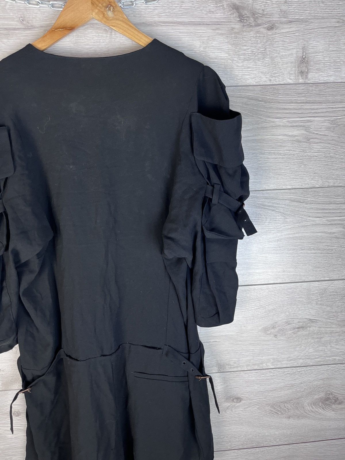 Acne Studios Vintage women dress Acne size 38 Size XS / US 0-2 / IT 36-38 - 14 Thumbnail