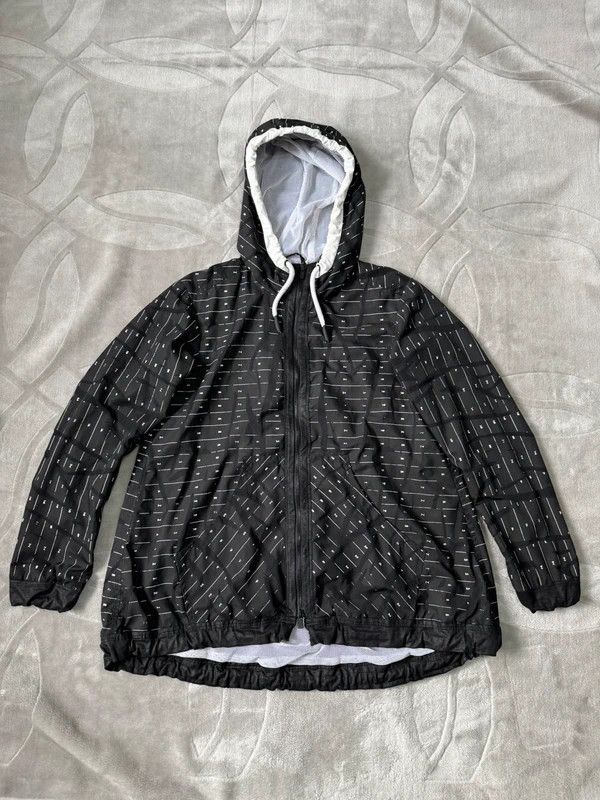 Other Beate Heymann Street Couture Designer Light Numbers Jacket M Size M / US 6-8 / IT 42-44 - 1 Thumbnail