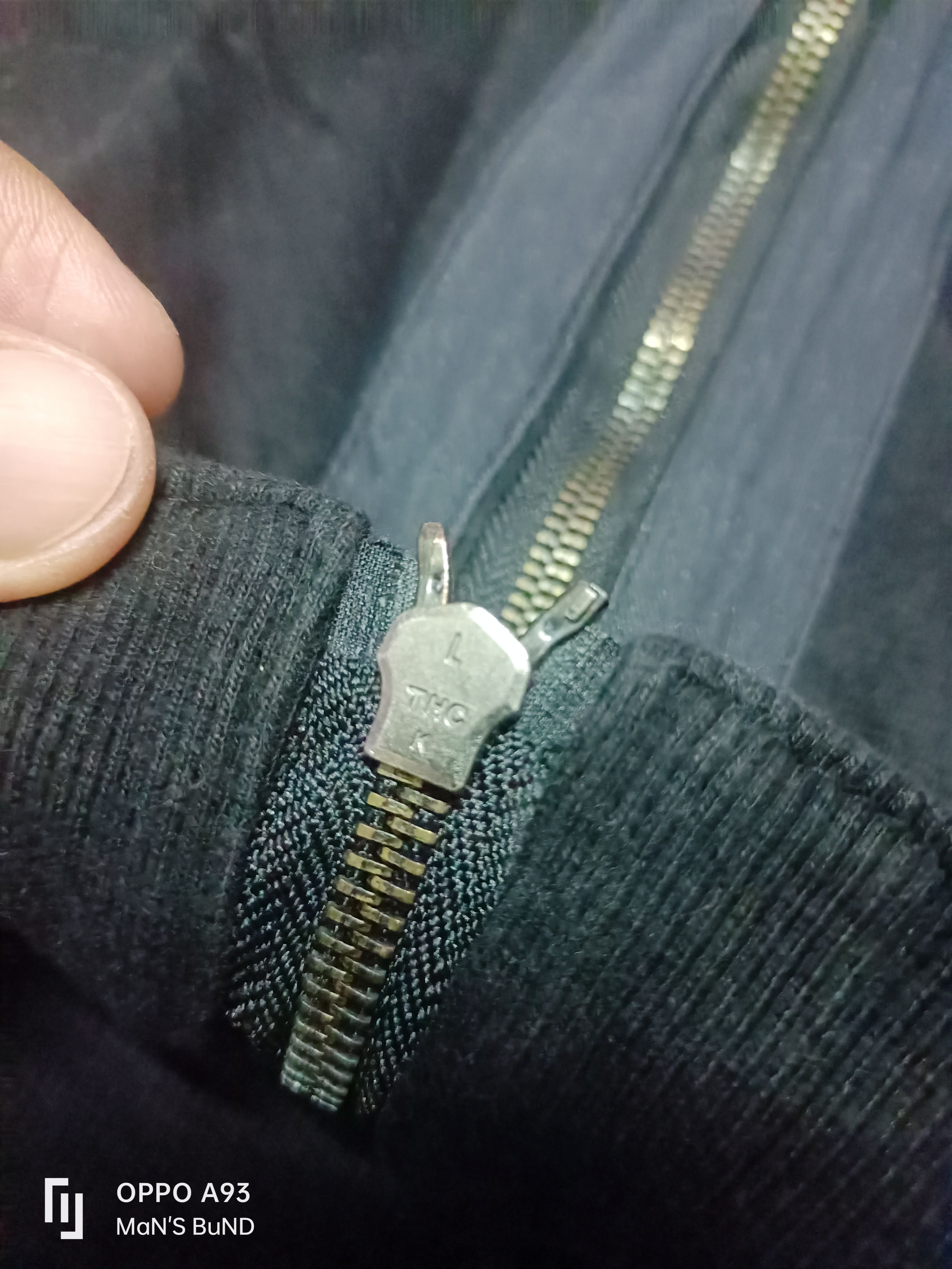 Japanese Brand Japanese Brand BLACK SENSE Hoodies Size US XL / EU 56 / 4 - 10 Thumbnail
