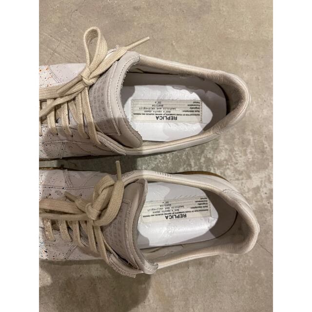 Maison Margiela Maison Margiela Paint Replica 🤮 Size US 8 / EU 41 - 5 Thumbnail