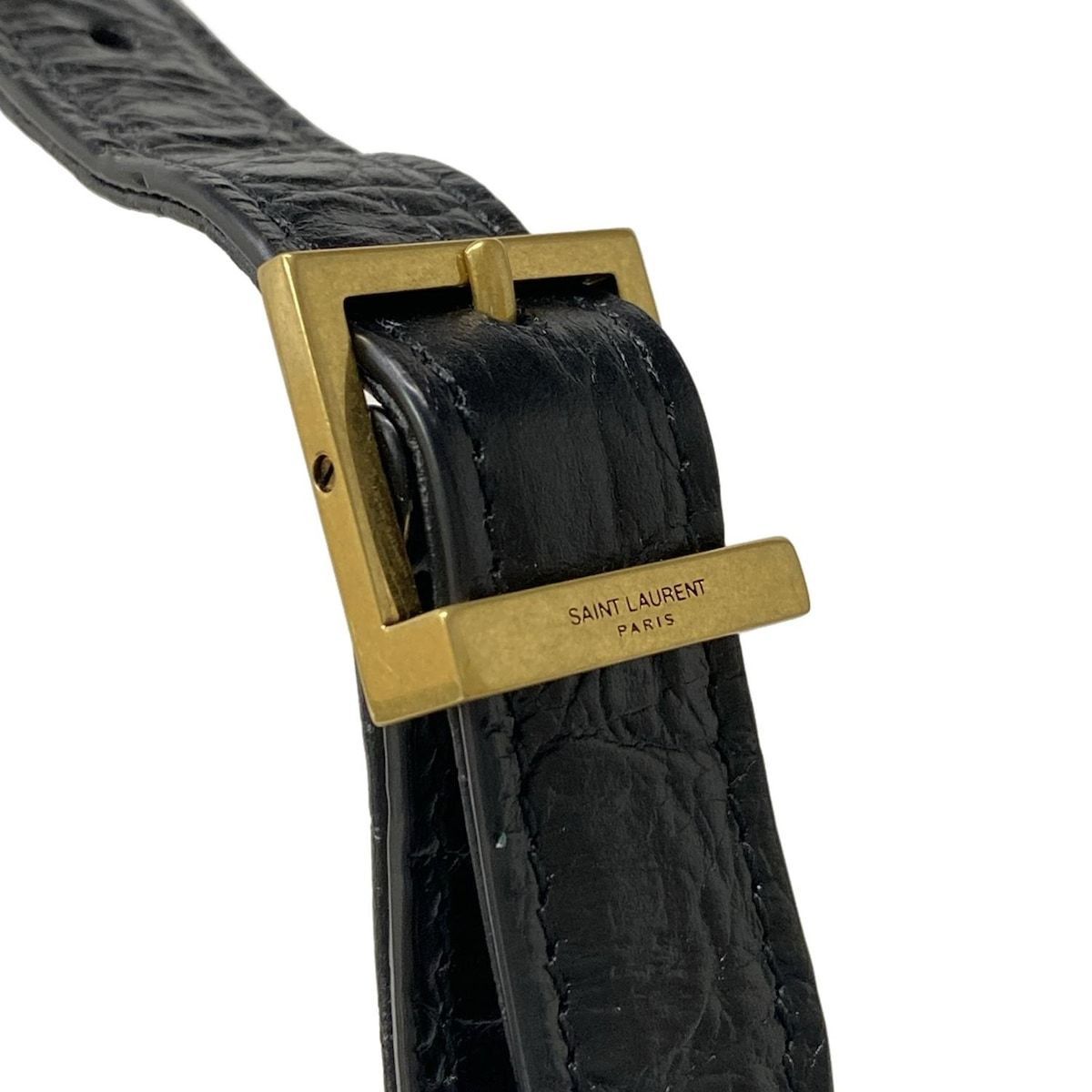 Saint Laurent Paris Saint Laurent PARIS Le Saint Cassette Shoulder Bag Size ONE SIZE - 5 Thumbnail