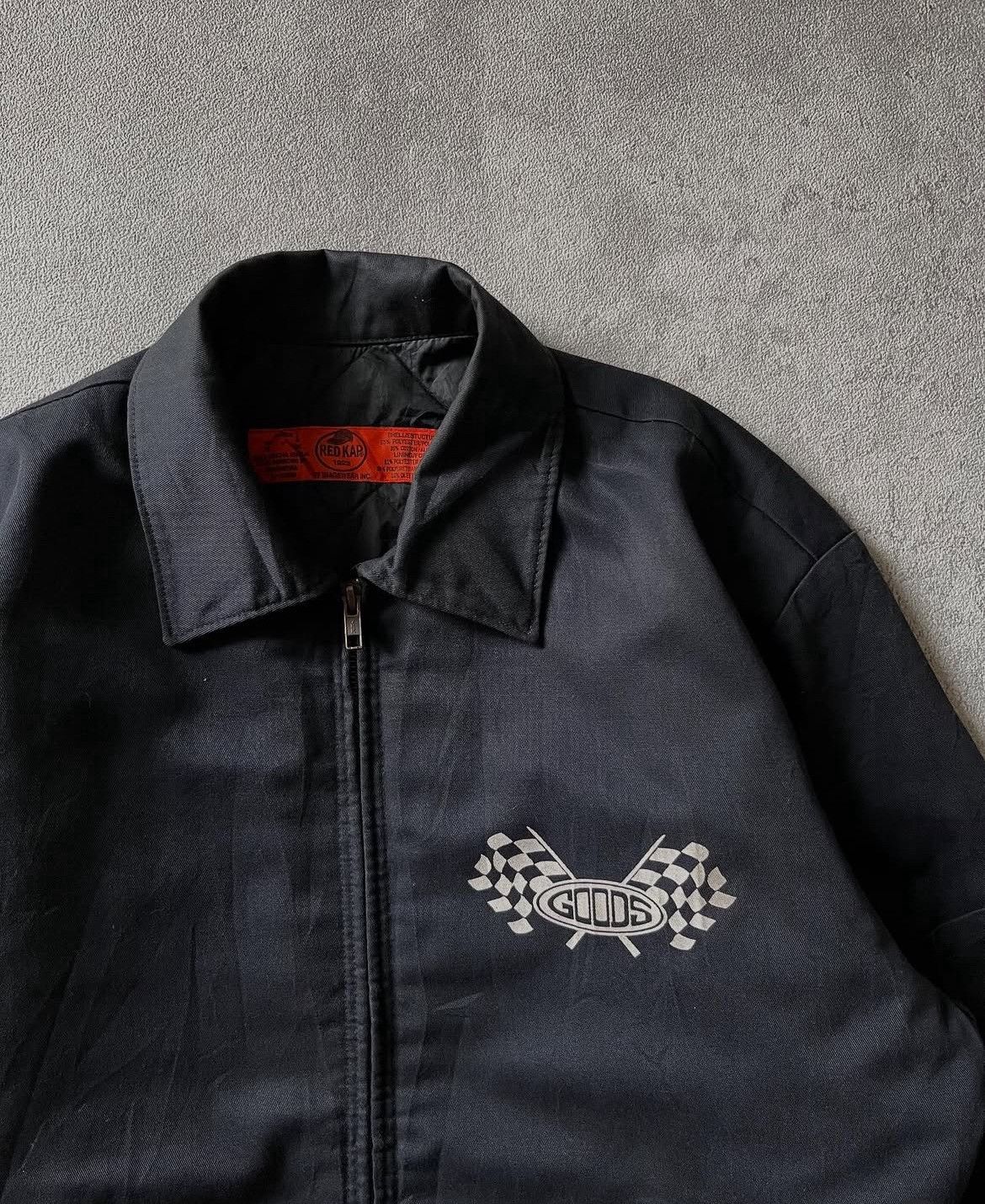Red Kap Red Kap Work jacket Black Size US M / EU 48-50 / 2 - 3 Thumbnail