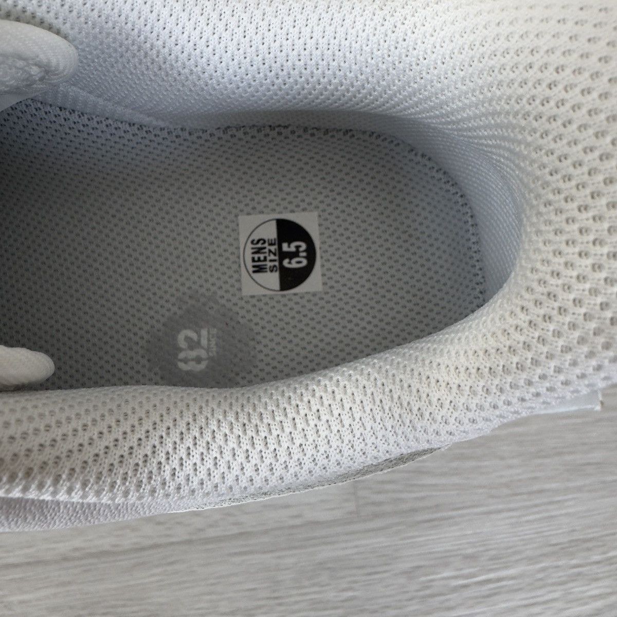 Nike New Nike Air Force 1 “07” sneakers Size US 6.5 / EU 39-40 - 6 Thumbnail